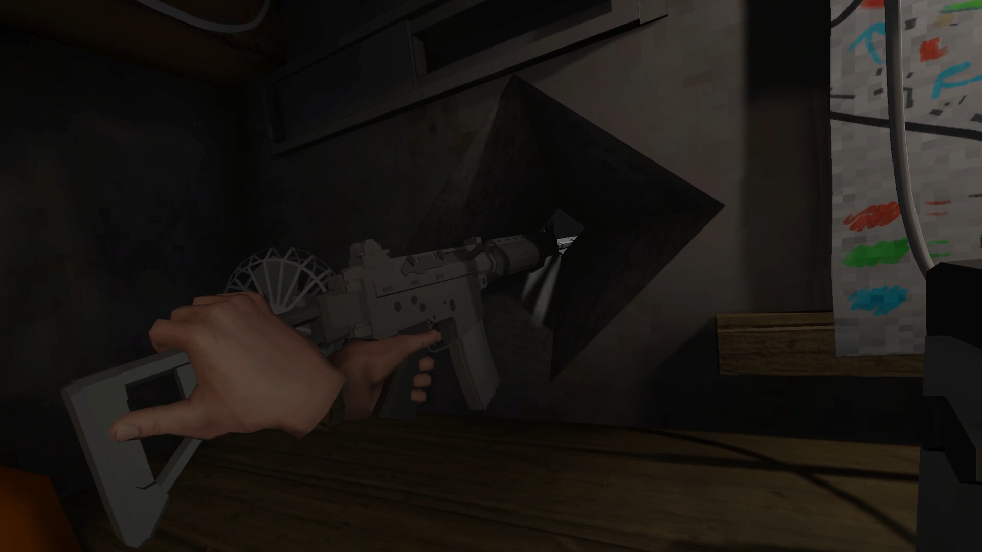 KILLDOZER screenshot 7