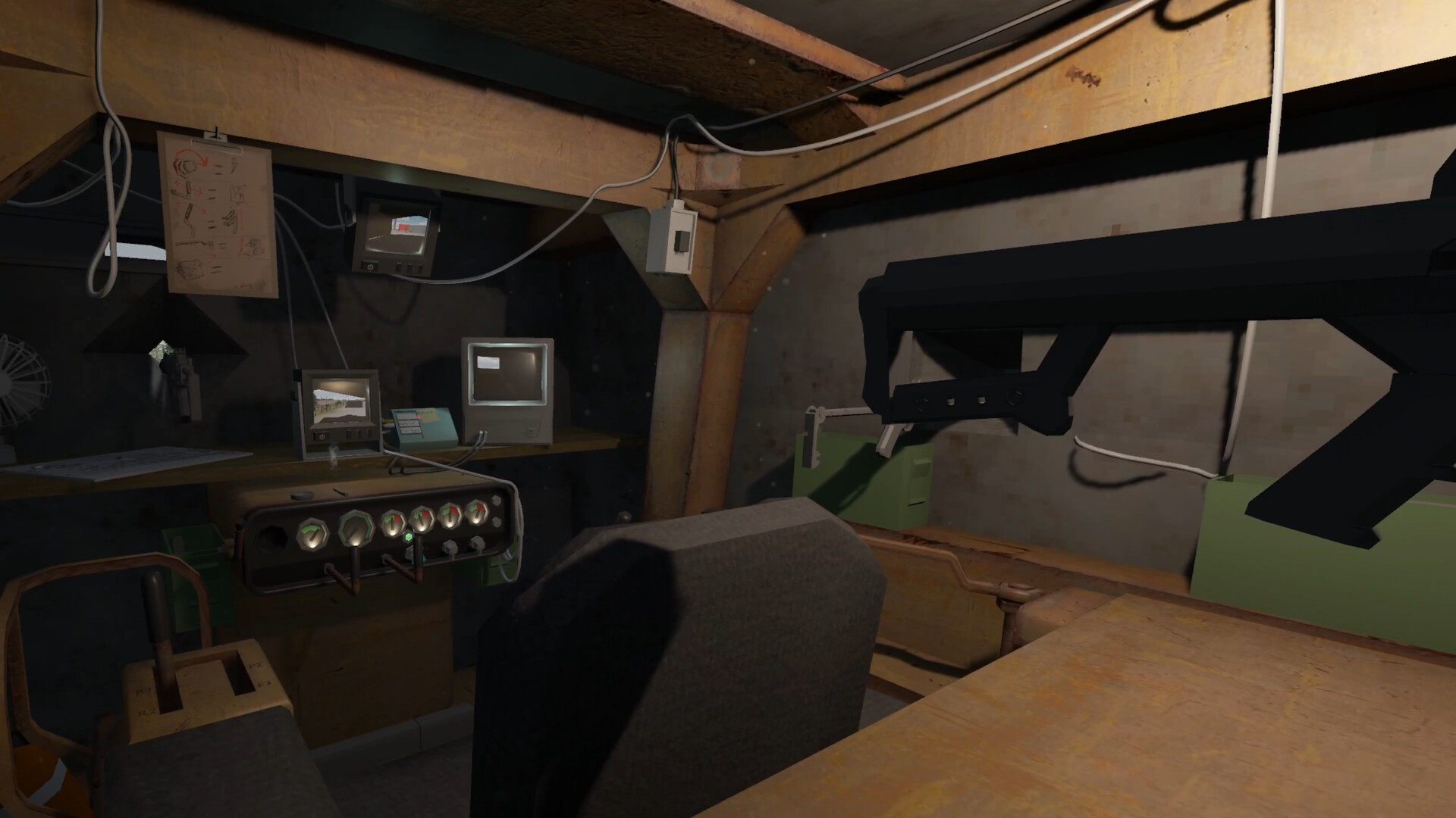 KILLDOZER screenshot 13