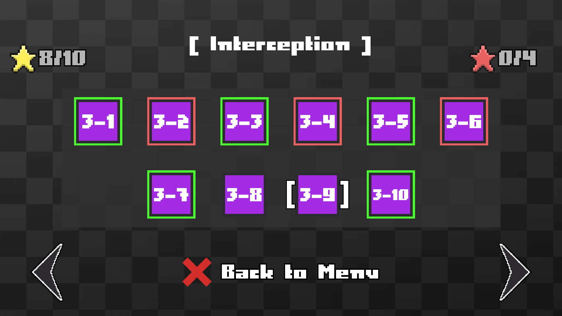A Directionless Cycle screenshot 6