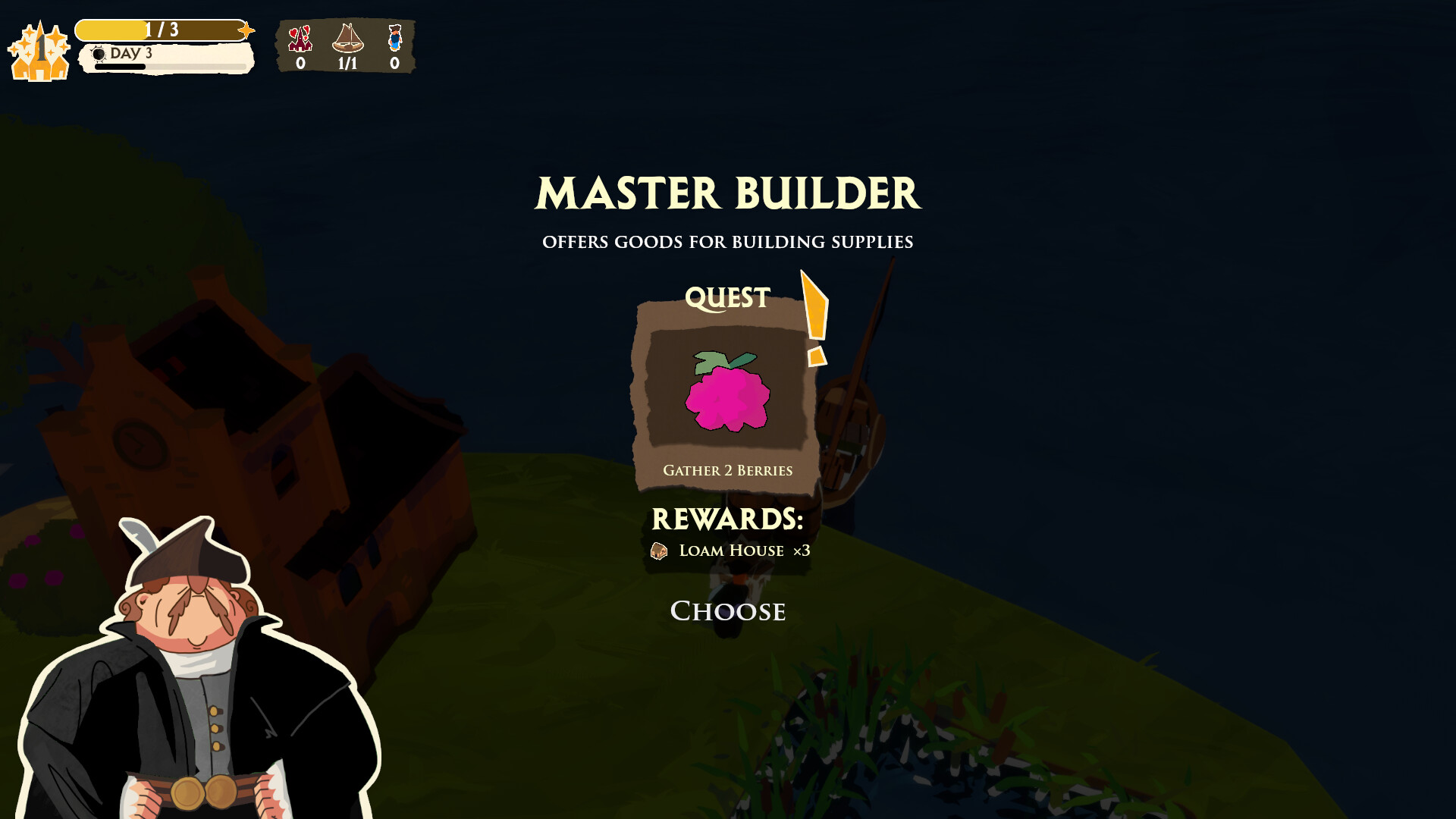 POLDERS: A Dutch City Builder screenshot 5
