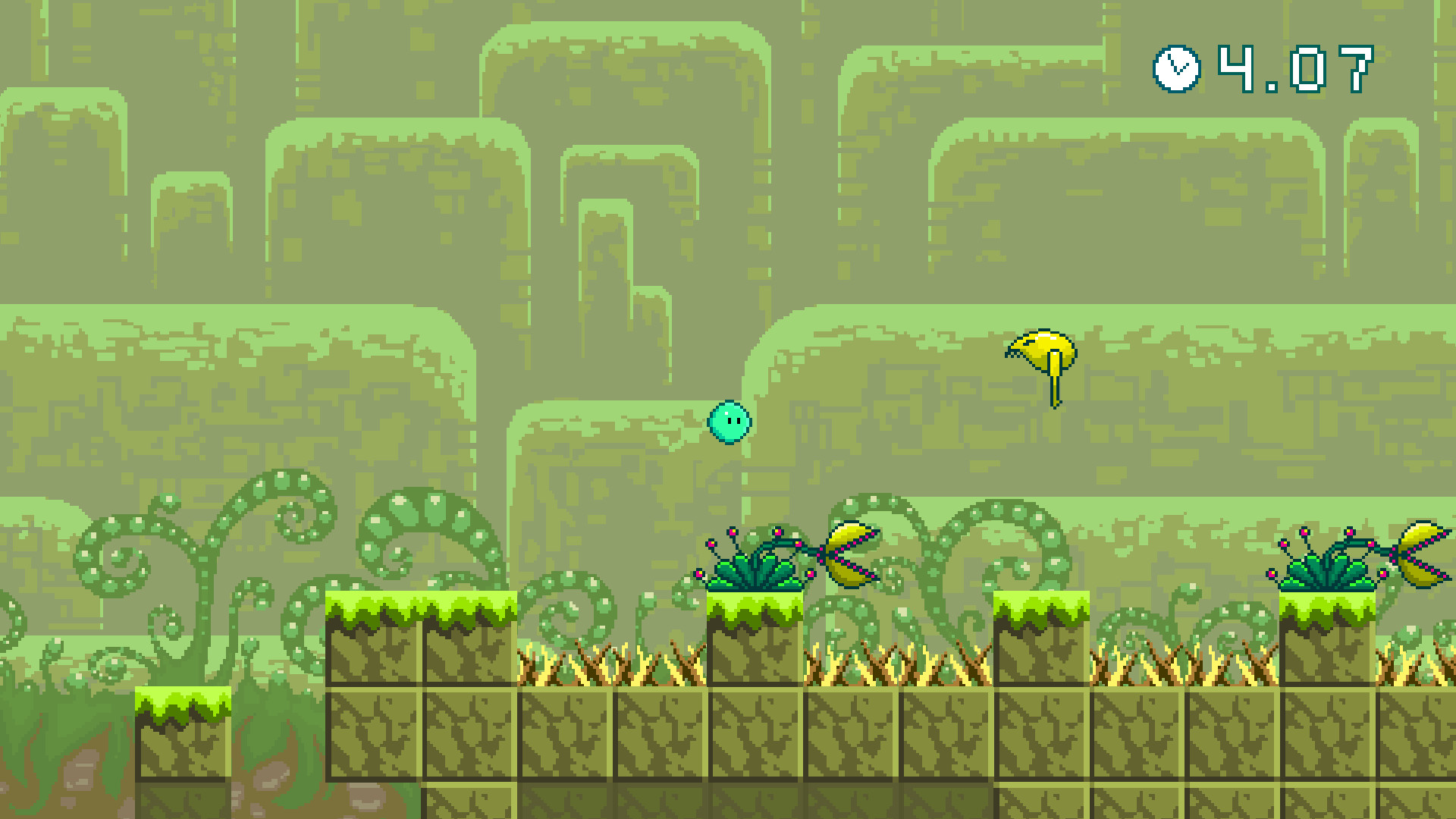 Flem screenshot 1