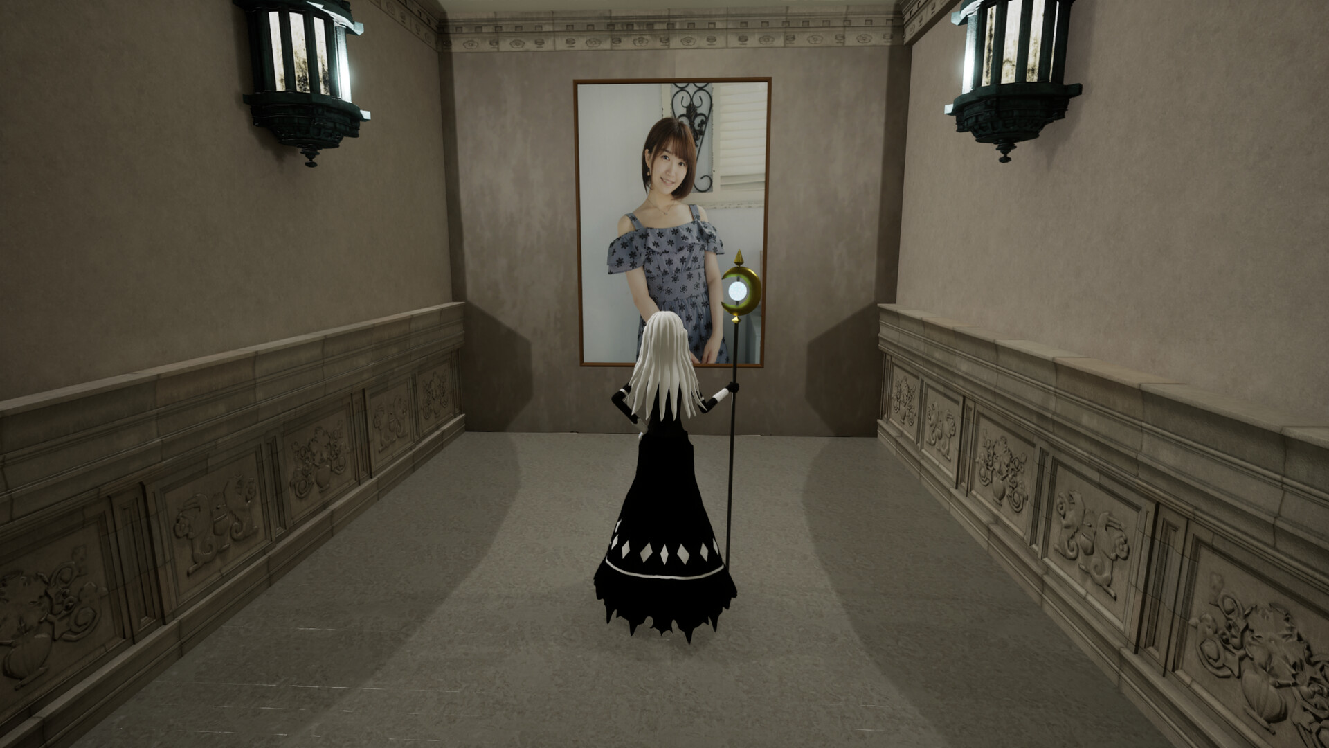 Melt Abyss screenshot 1