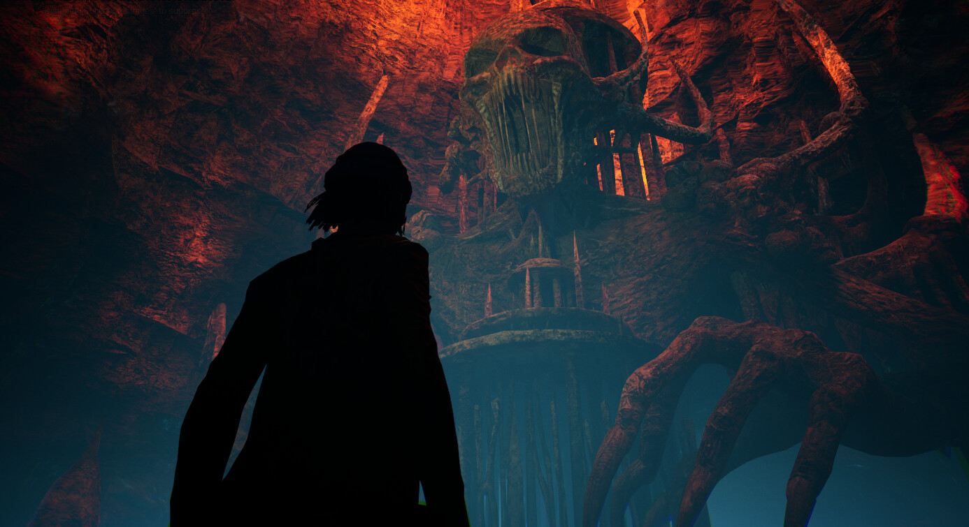 Cult Trials: Incarnation screenshot 7