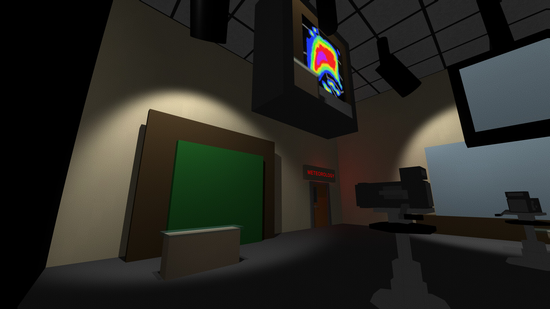 Kill the Twister screenshot 9