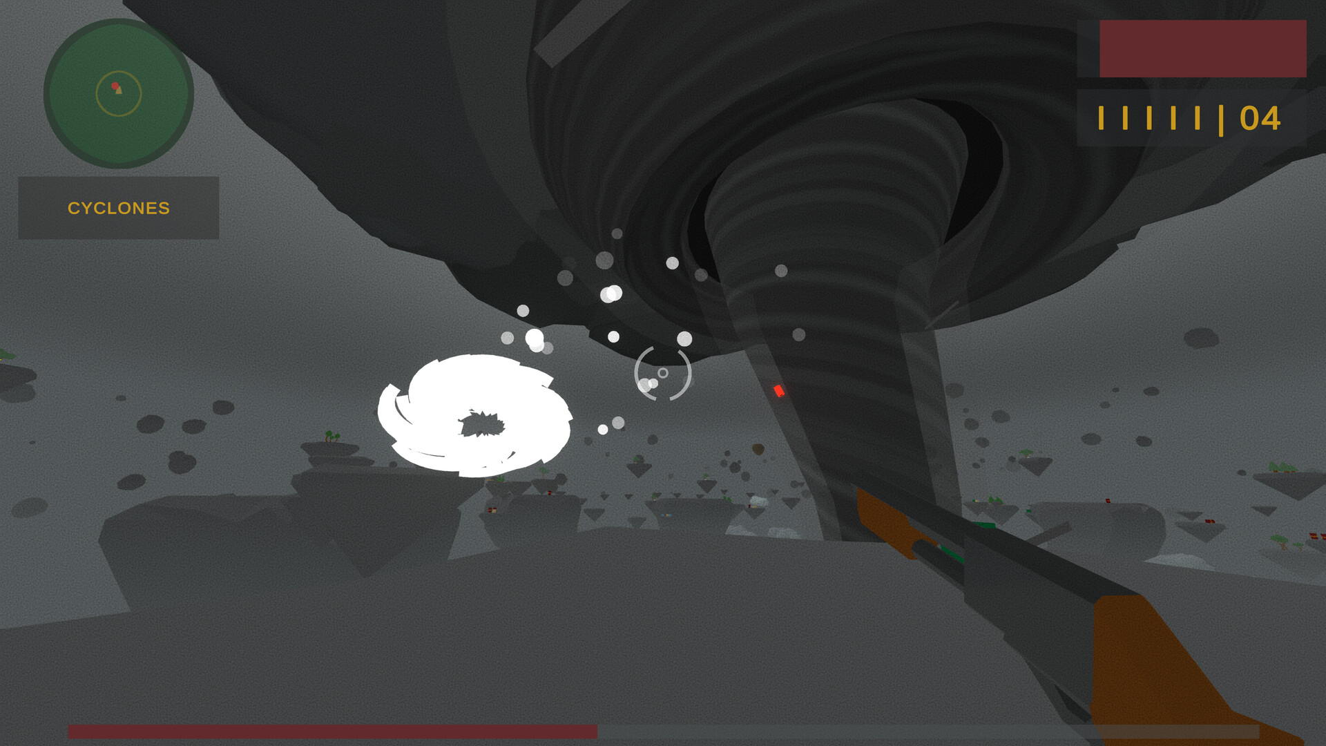 Kill the Twister screenshot 3