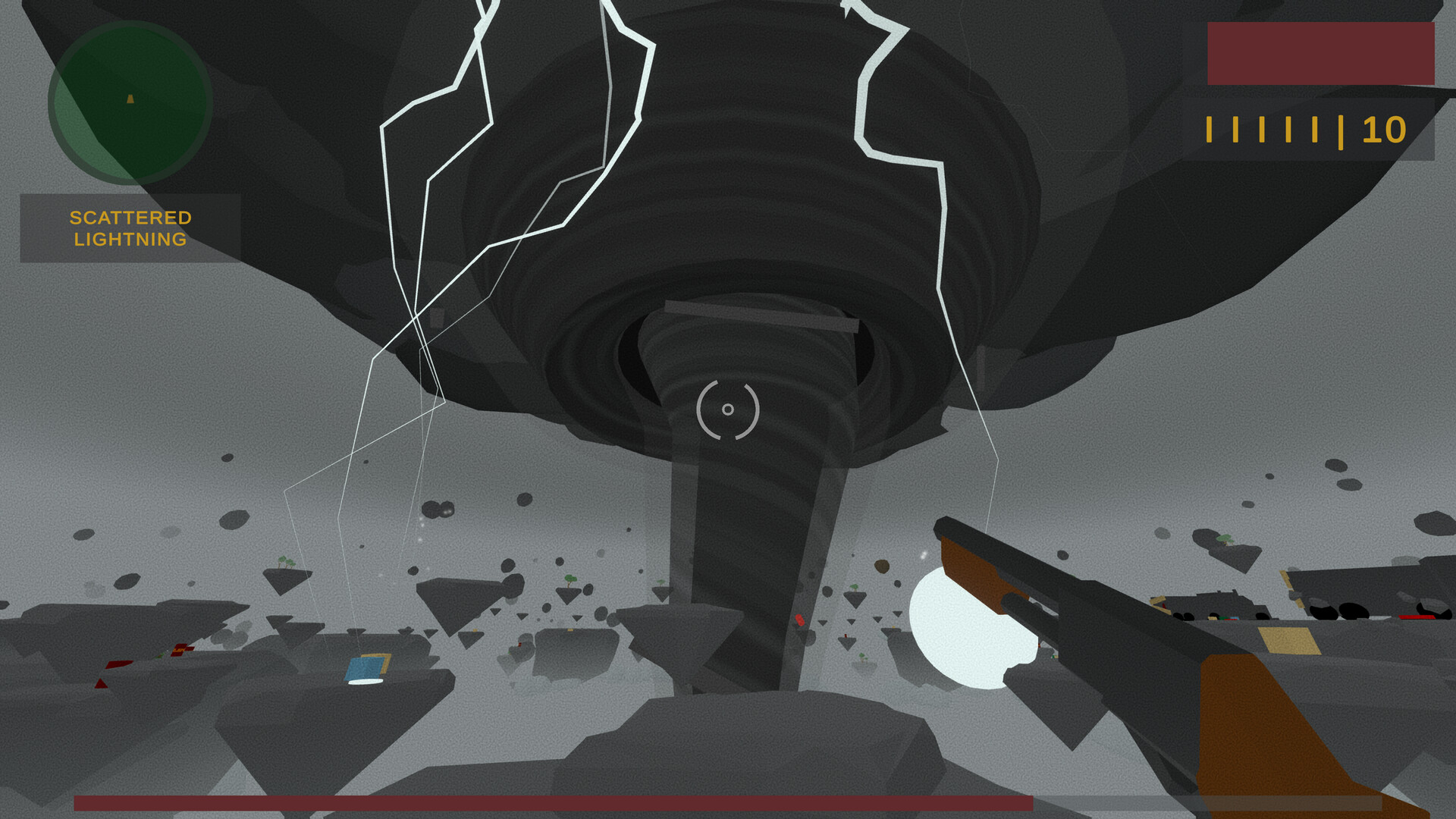 Kill the Twister screenshot 4