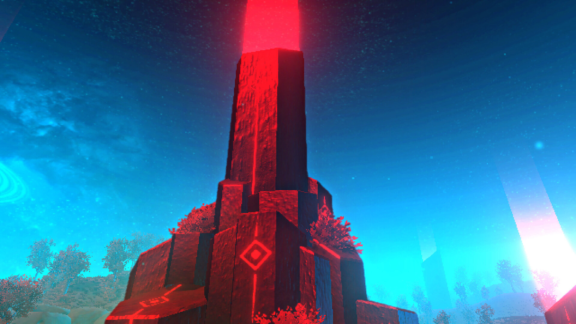 LSD Dream Emulator: Liminal Spaces screenshot 13