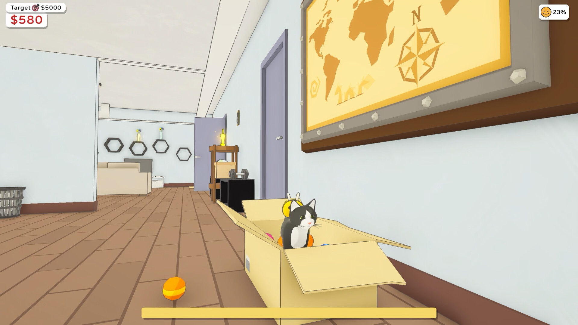 Cat Chaos screenshot 10