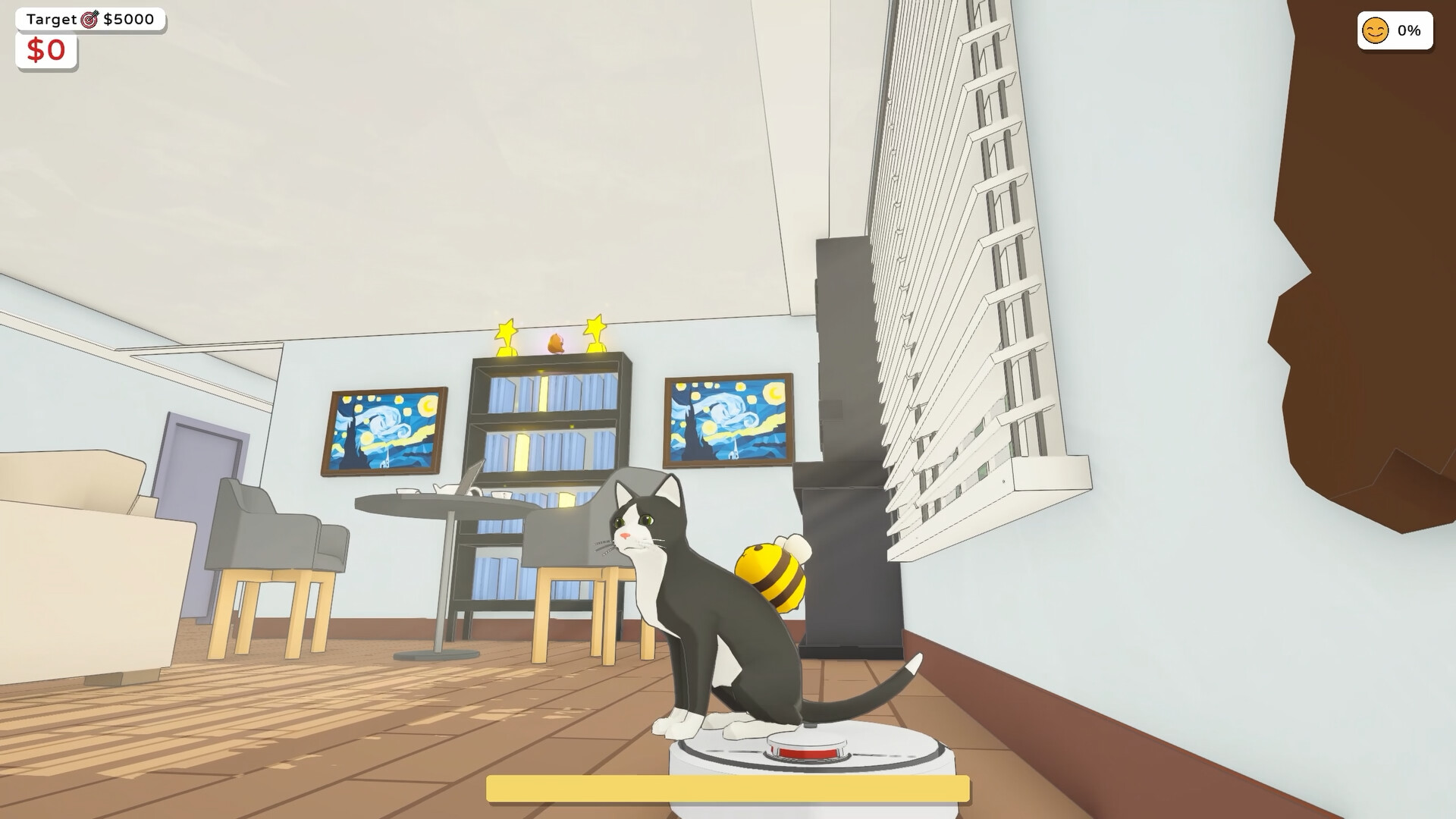 Cat Chaos screenshot 5