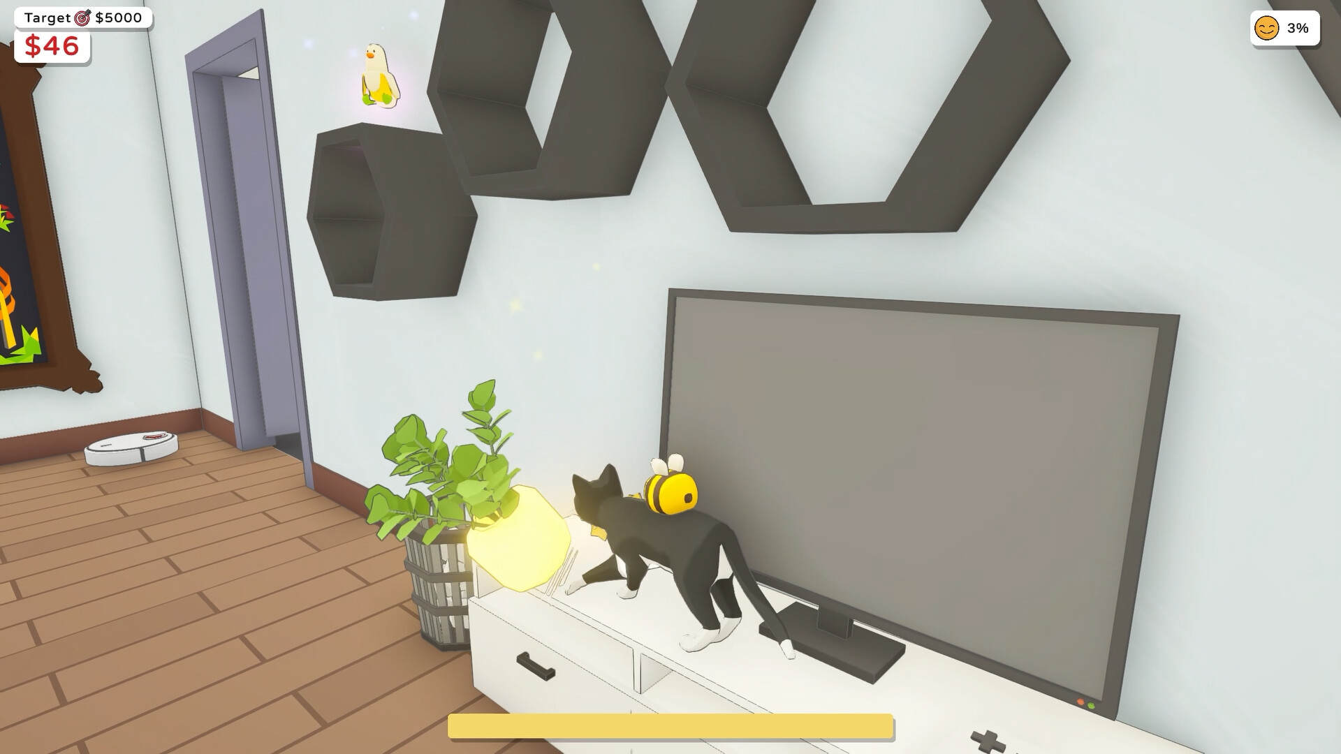 Cat Chaos screenshot 7