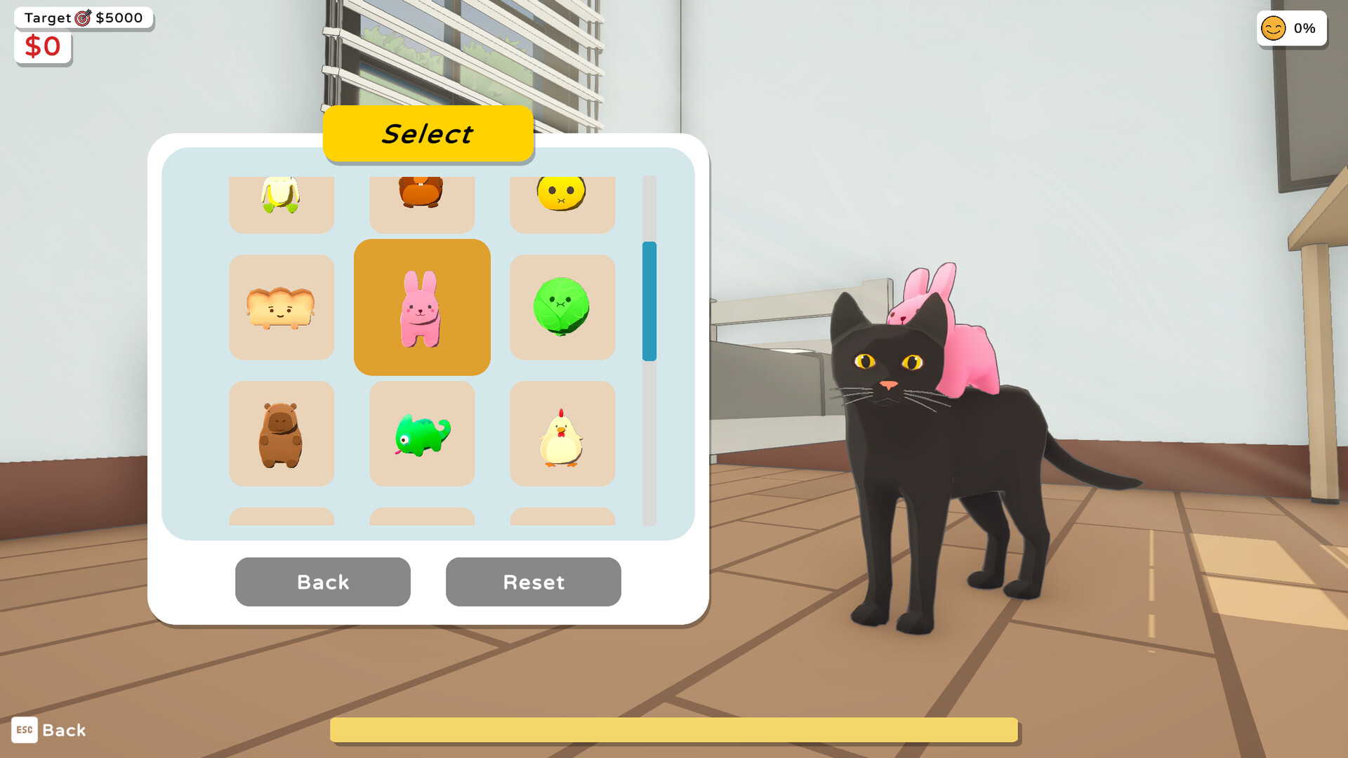 Cat Chaos screenshot 12