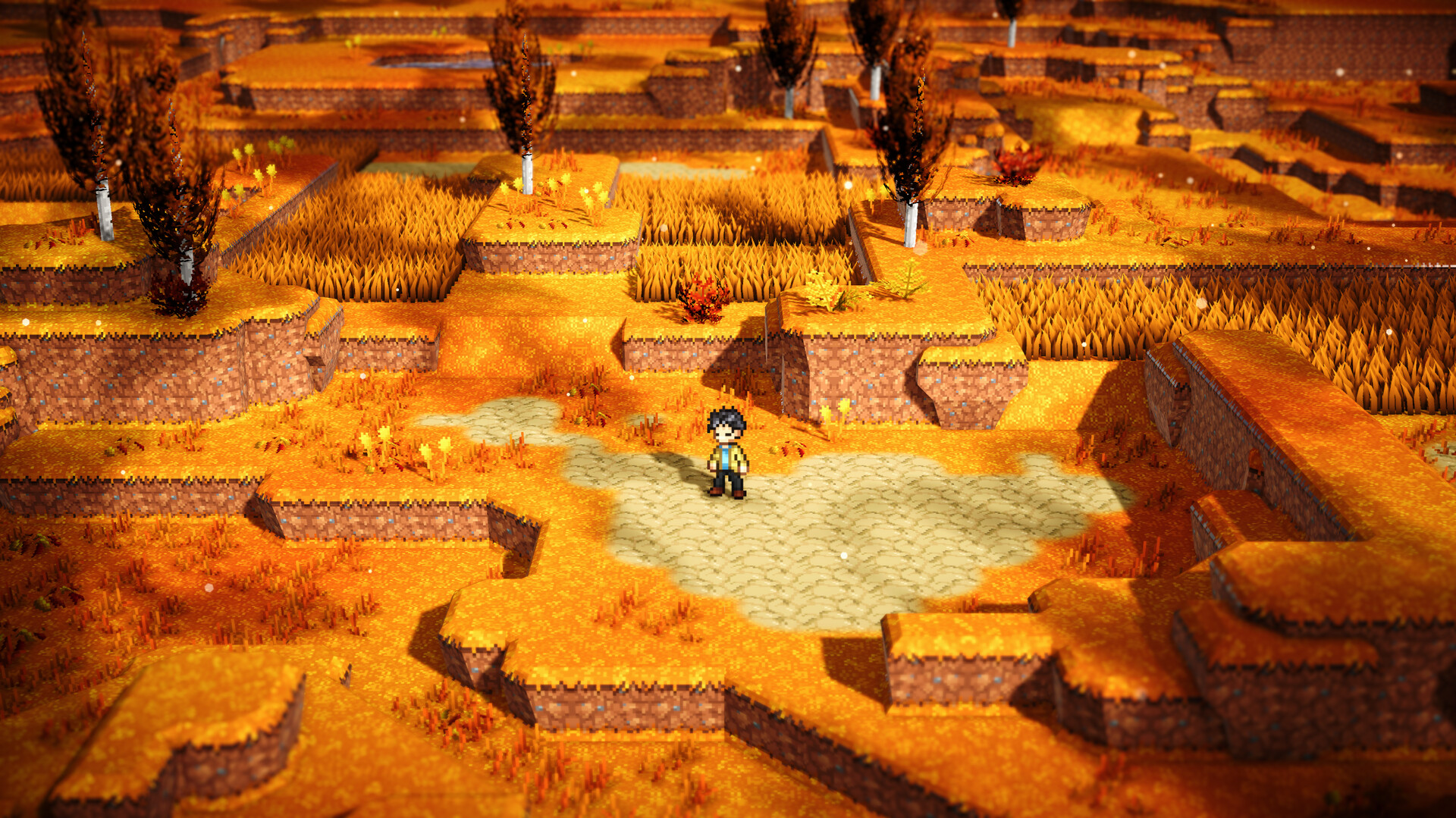 Battle Sablemon! screenshot 13