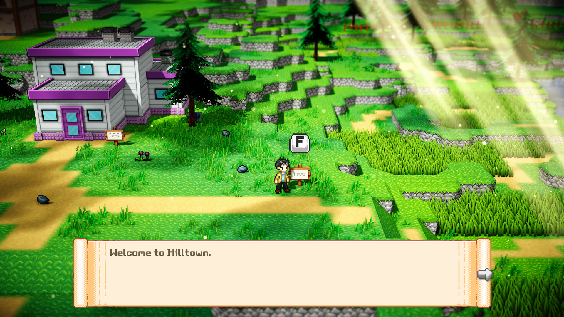 Battle Sablemon! screenshot 6