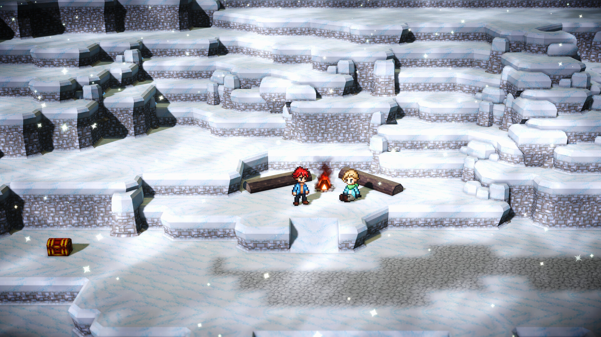 Battle Sablemon! screenshot 11
