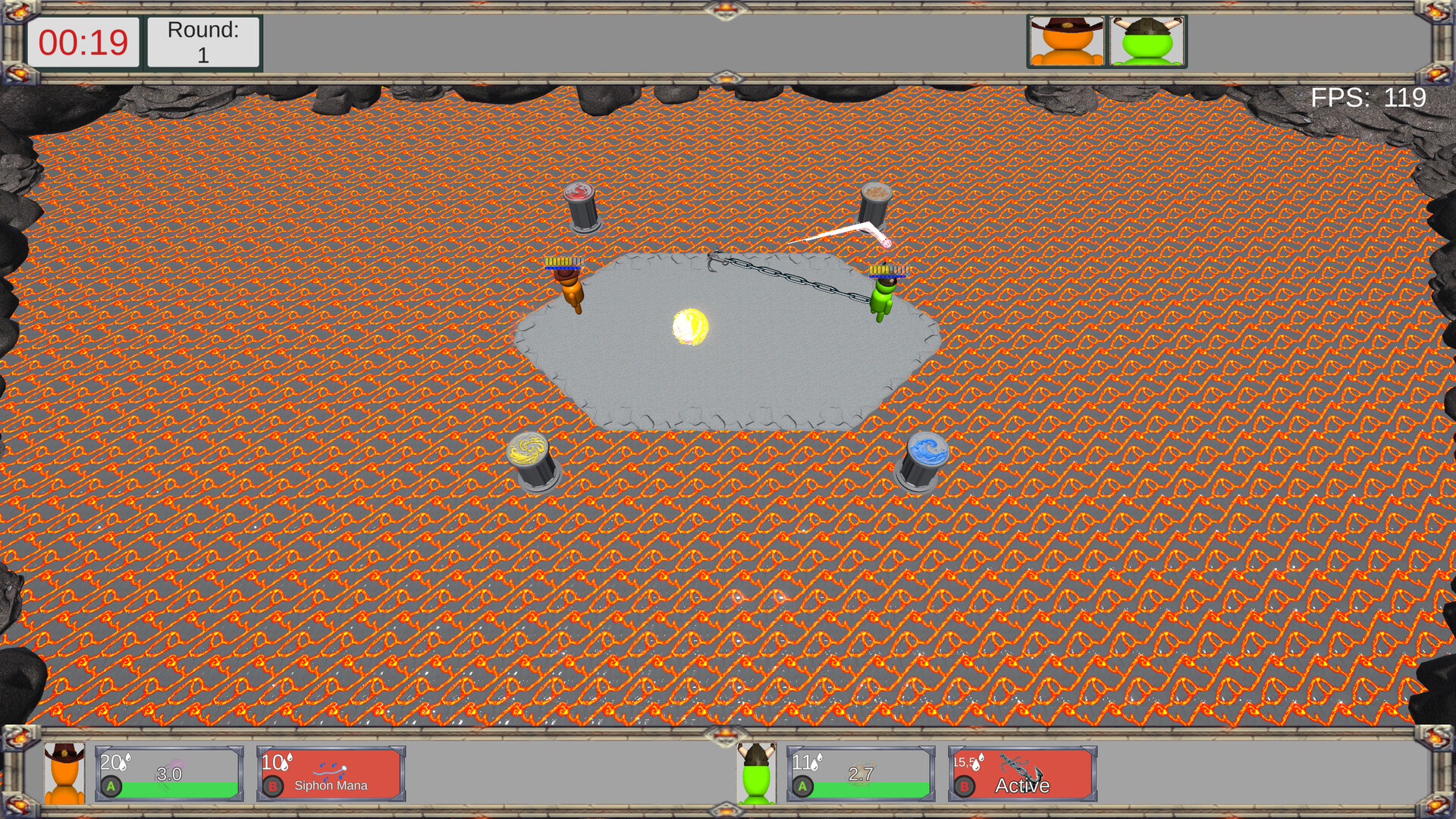 Master of the Arena screenshot 5