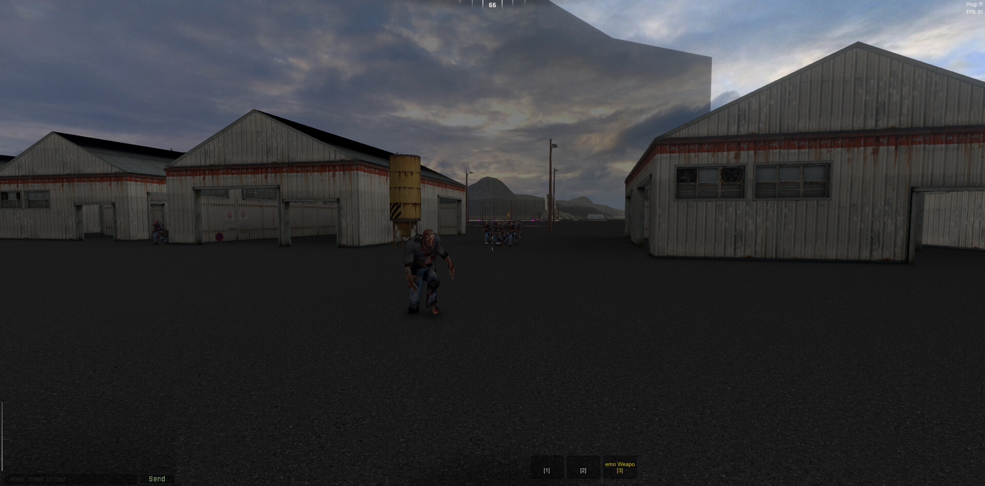 Heistland screenshot 4