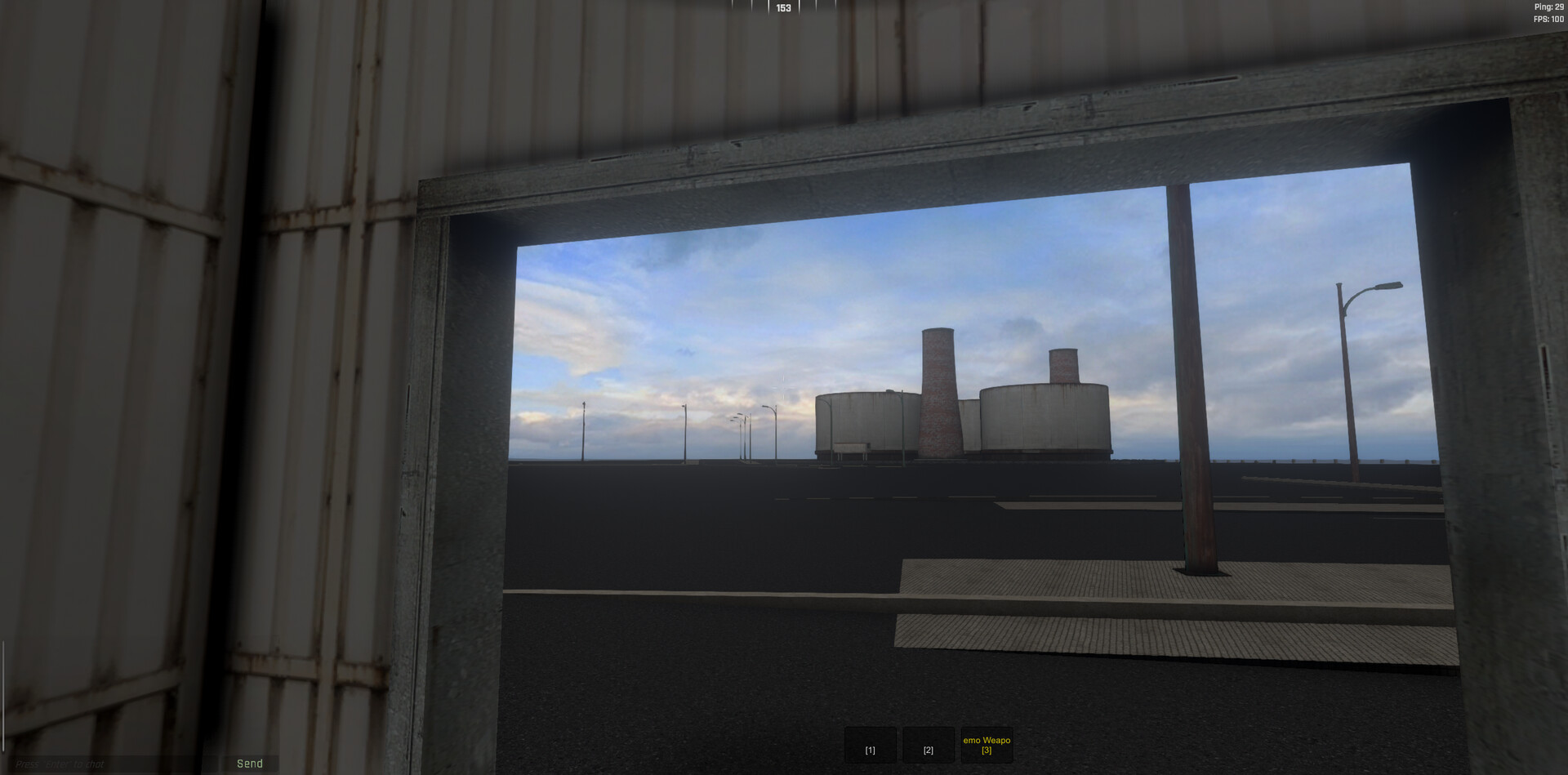 Heistland screenshot 2