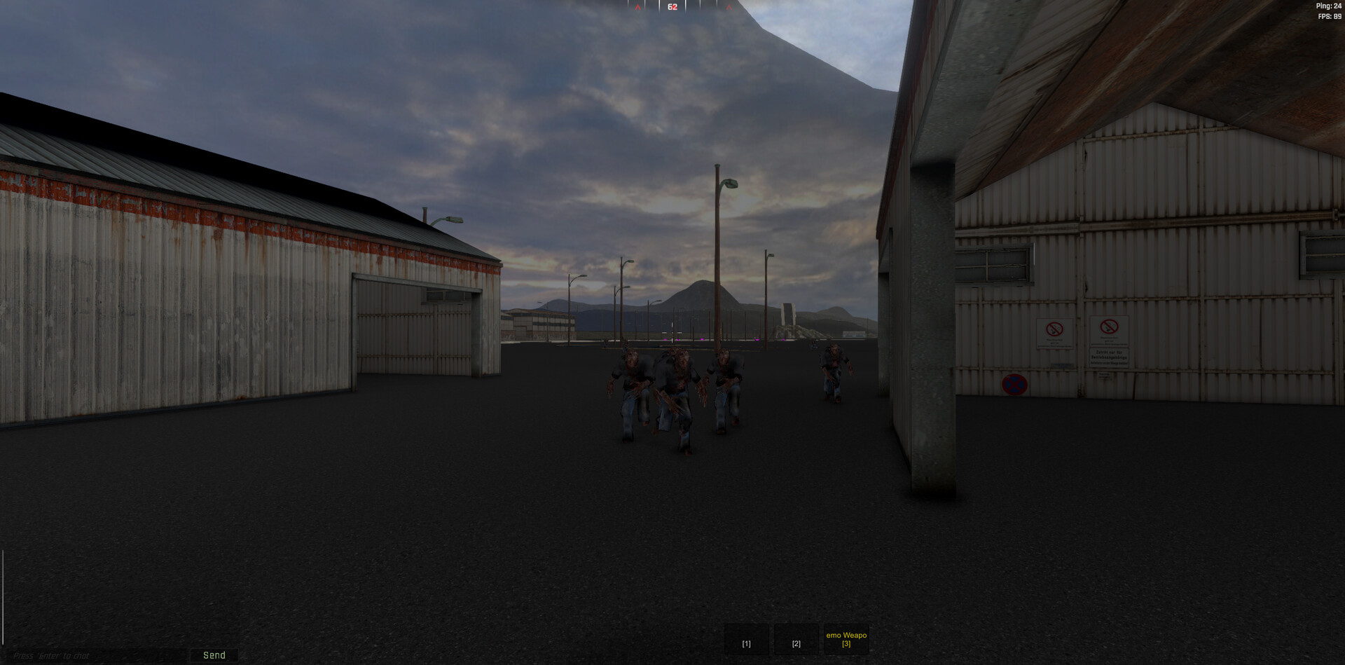 Heistland screenshot 3