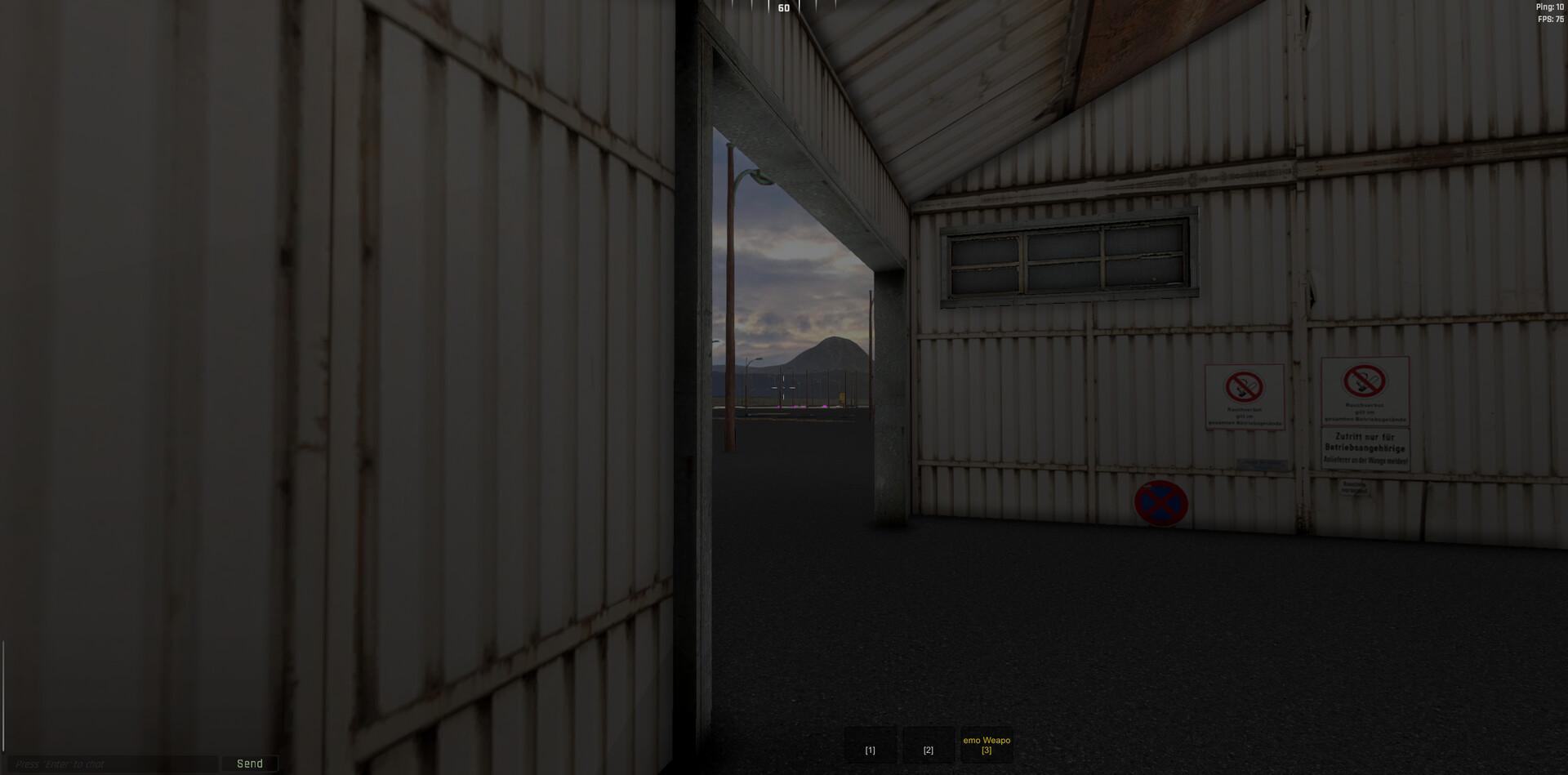 Heistland screenshot 1