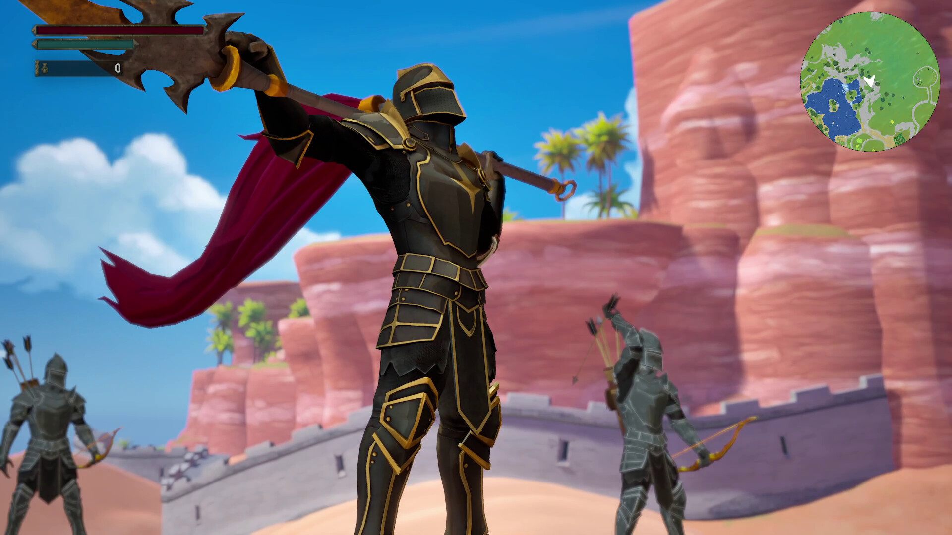 Death's Legacy screenshot 7