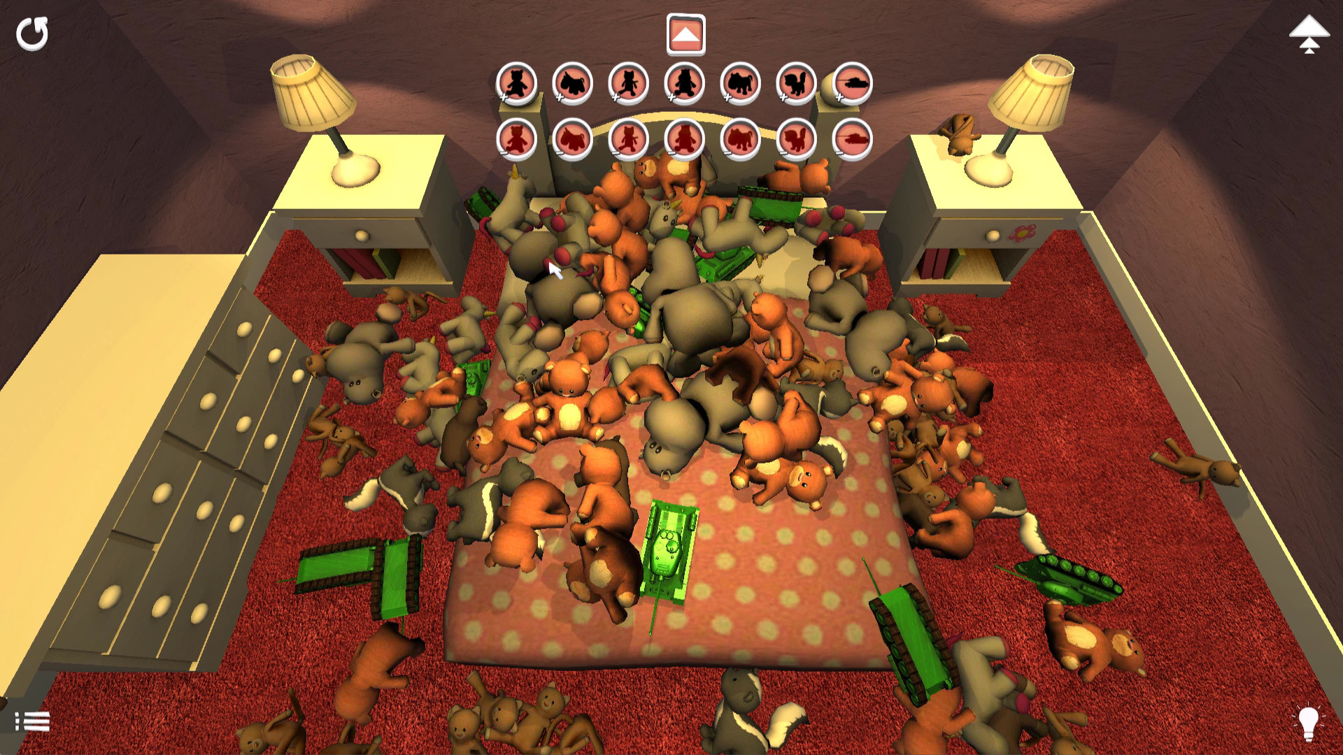 Plush screenshot 3