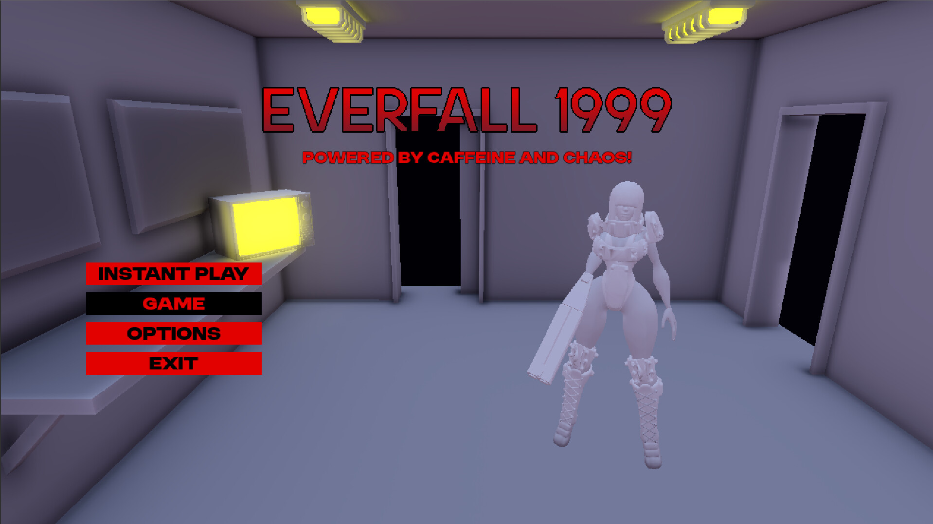 Everfall 1999 screenshot 13