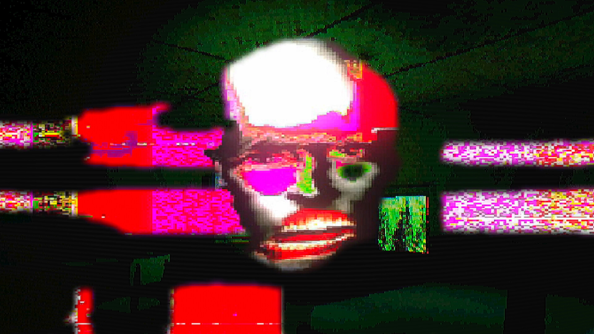 Hotel Limbo screenshot 4