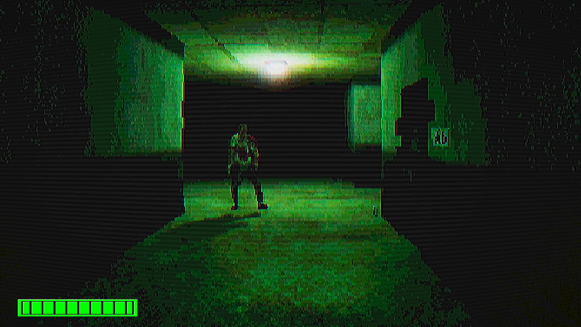 Hotel Limbo screenshot 2