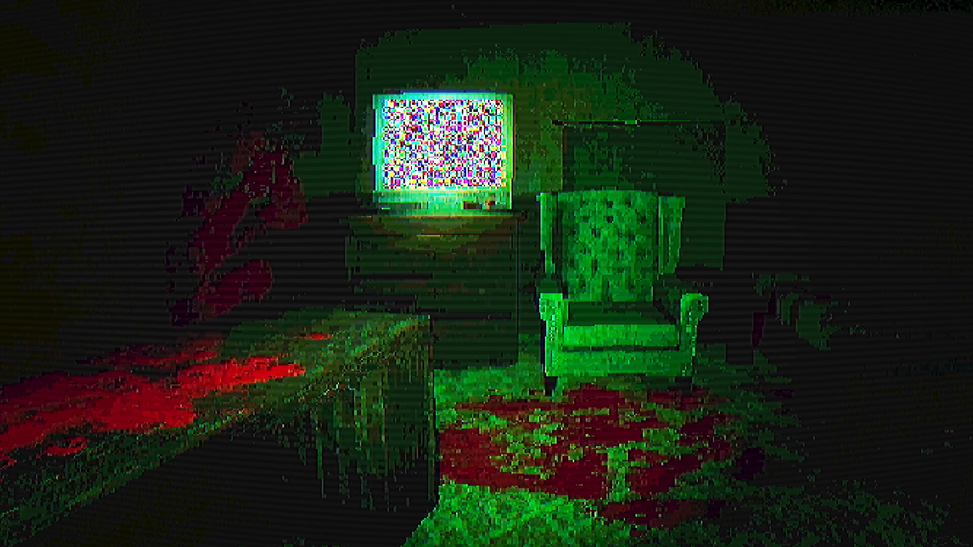 Hotel Limbo screenshot 3