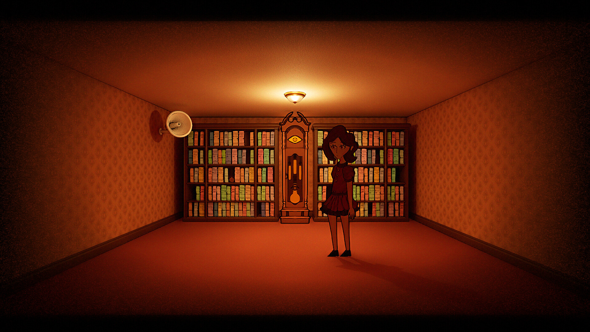 Tricky Hotel screenshot 1