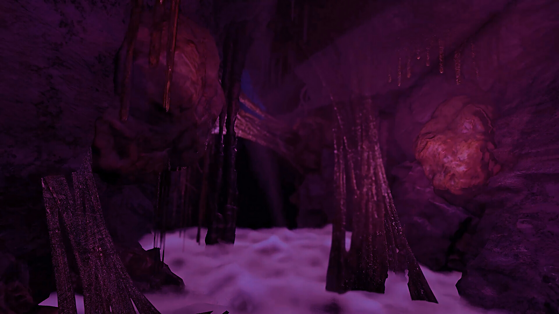FrighTV Presents GHOSTS screenshot 5