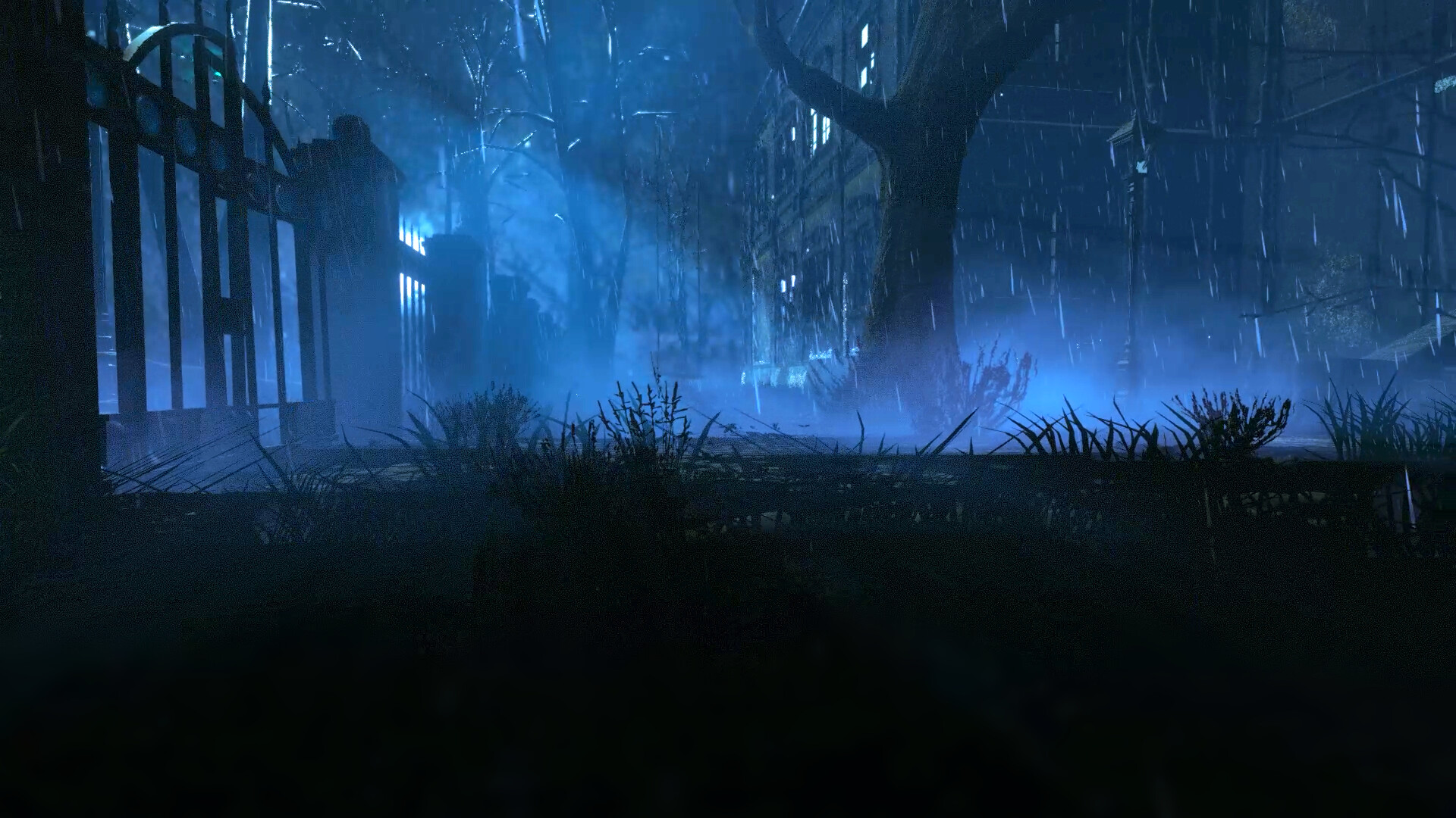 FrighTV Presents GHOSTS screenshot 4