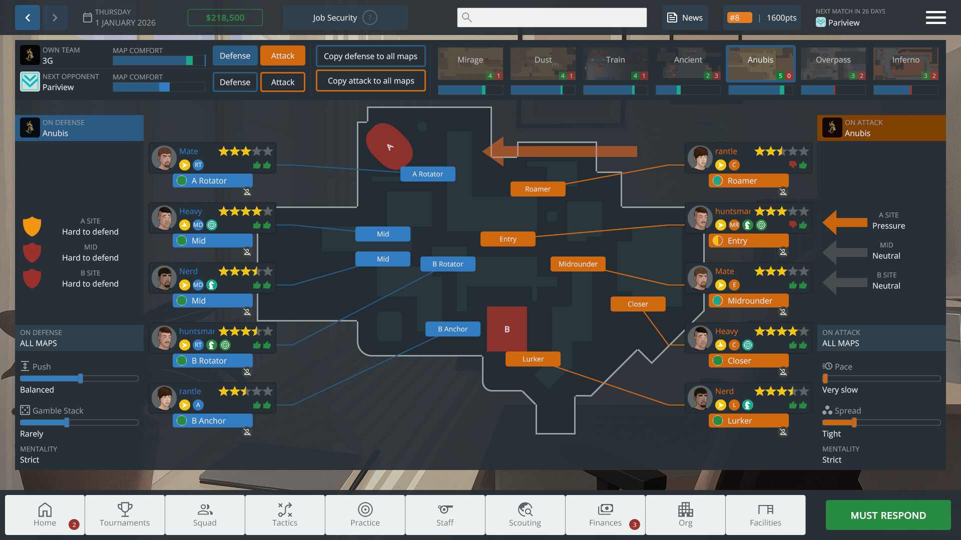 CS Manager screenshot 10