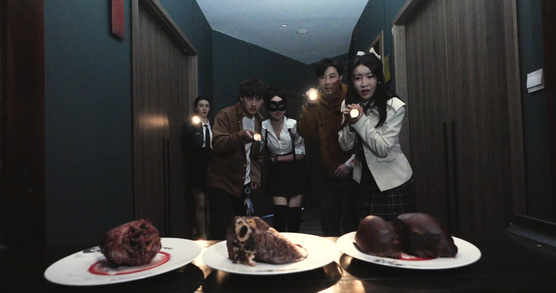 禁地直播 screenshot 5