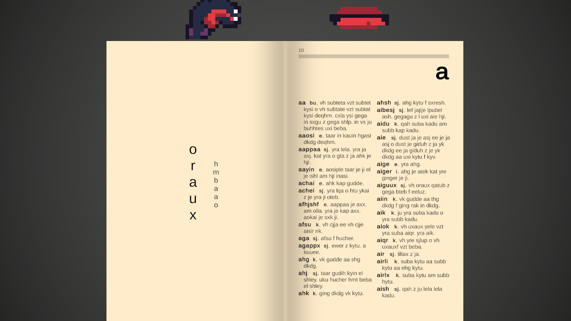 Ginger screenshot 4