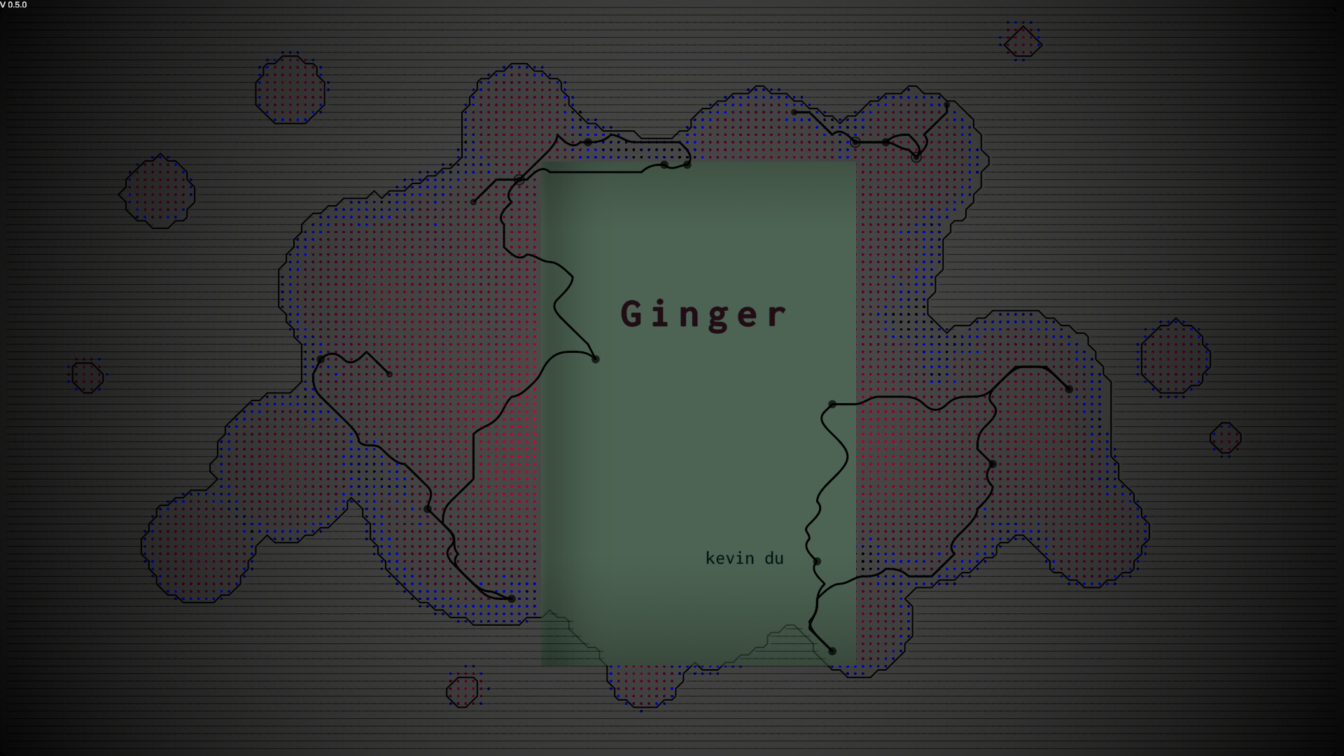 Ginger screenshot 1