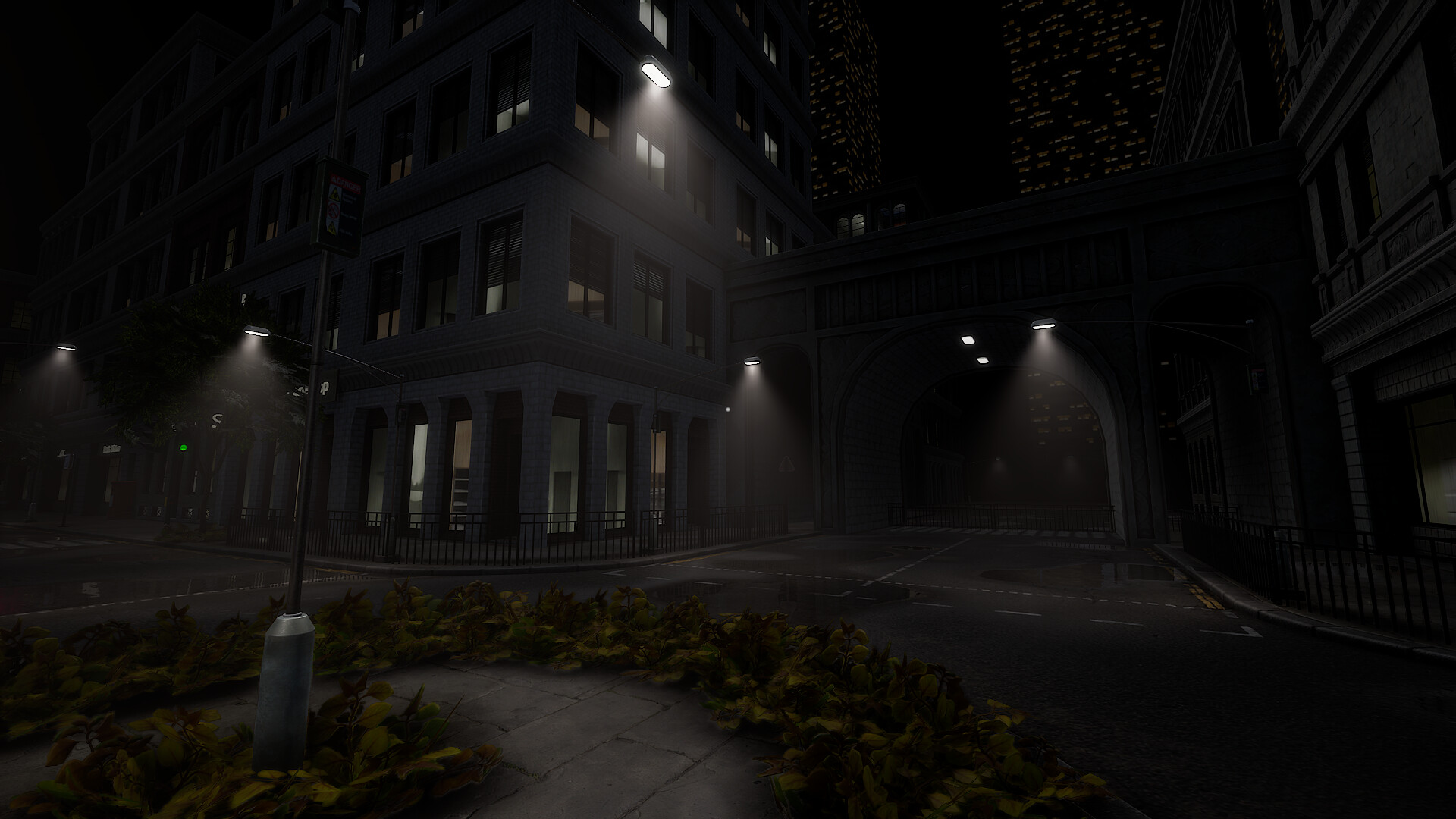 Urbanism screenshot 11