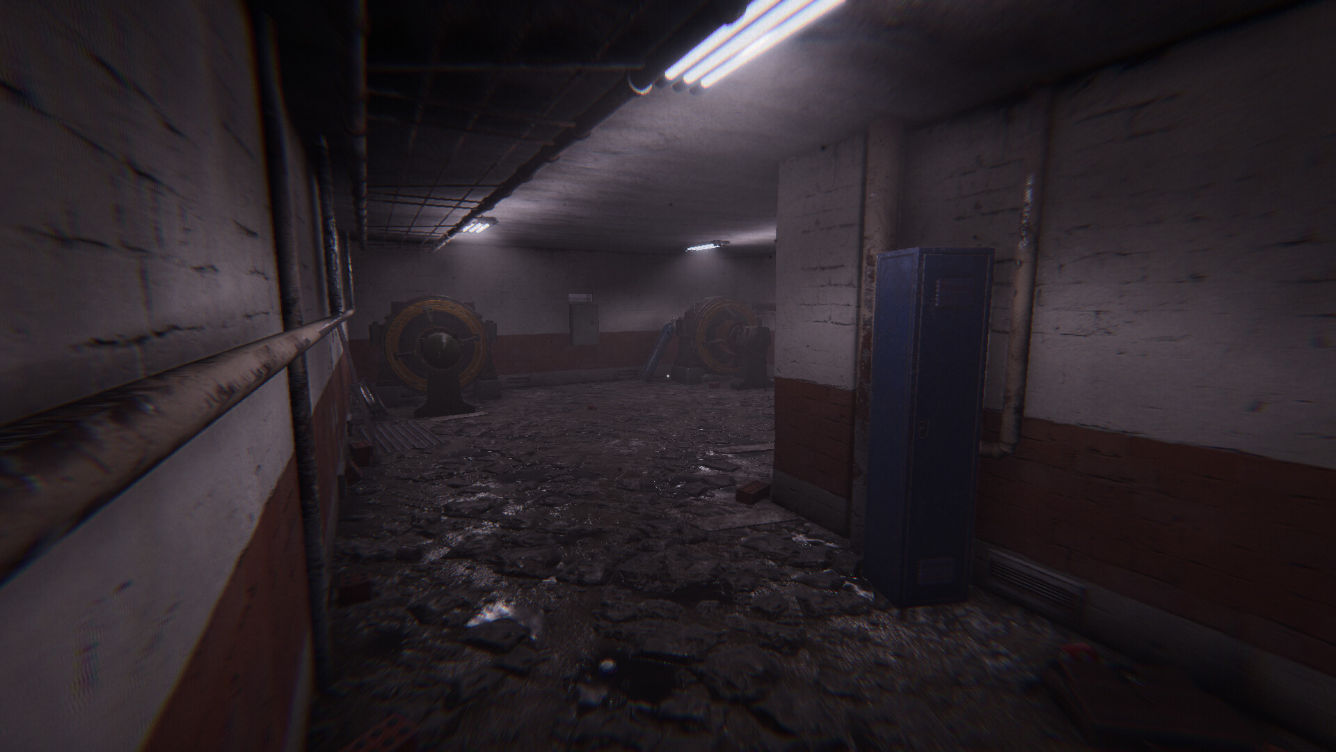 Urbanism screenshot 2