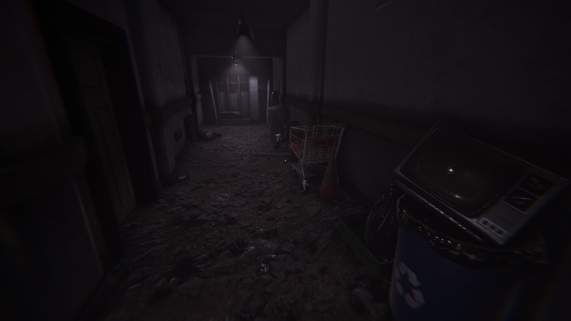 Urbanism screenshot 7