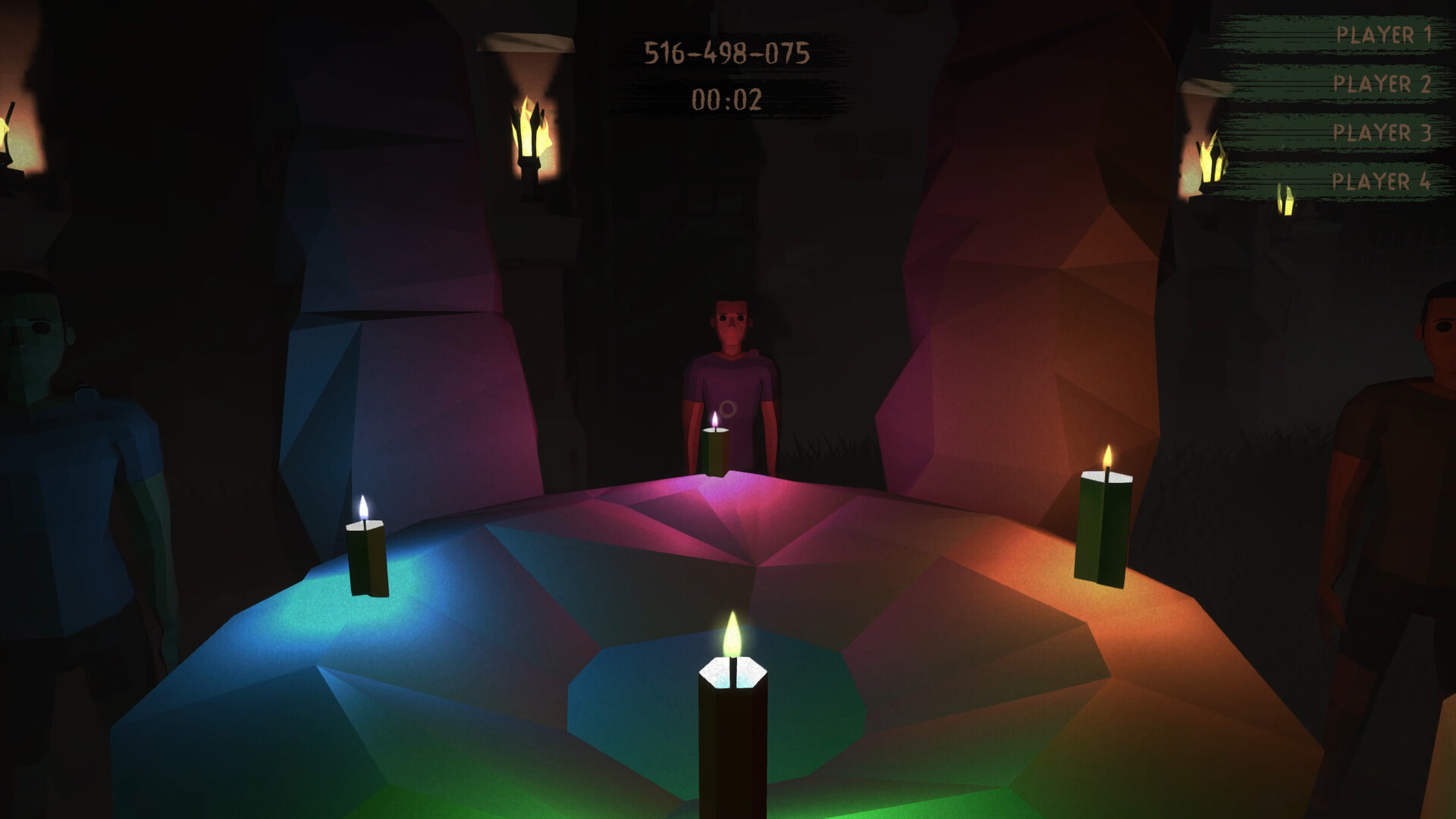 GraWe screenshot 1