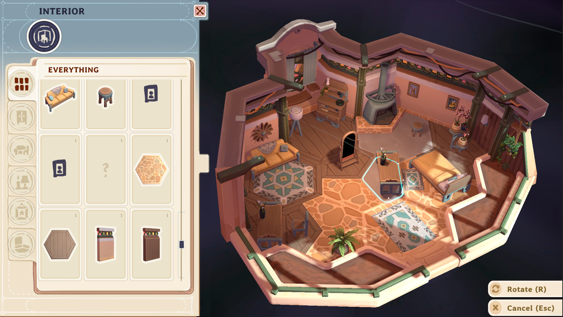 The Regreening screenshot 2