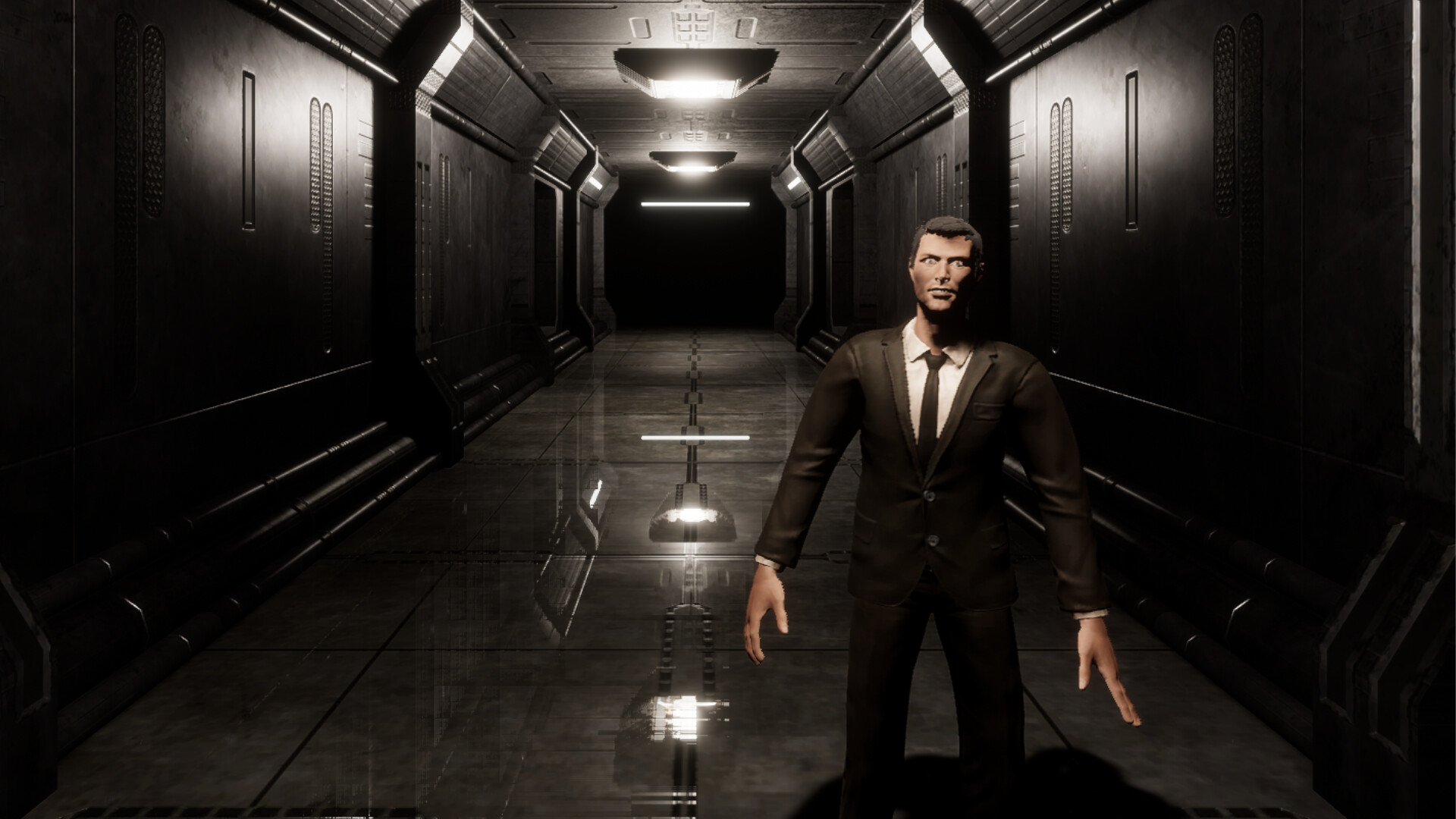 DEVIL'S WAY: BOHEMIAN screenshot 7