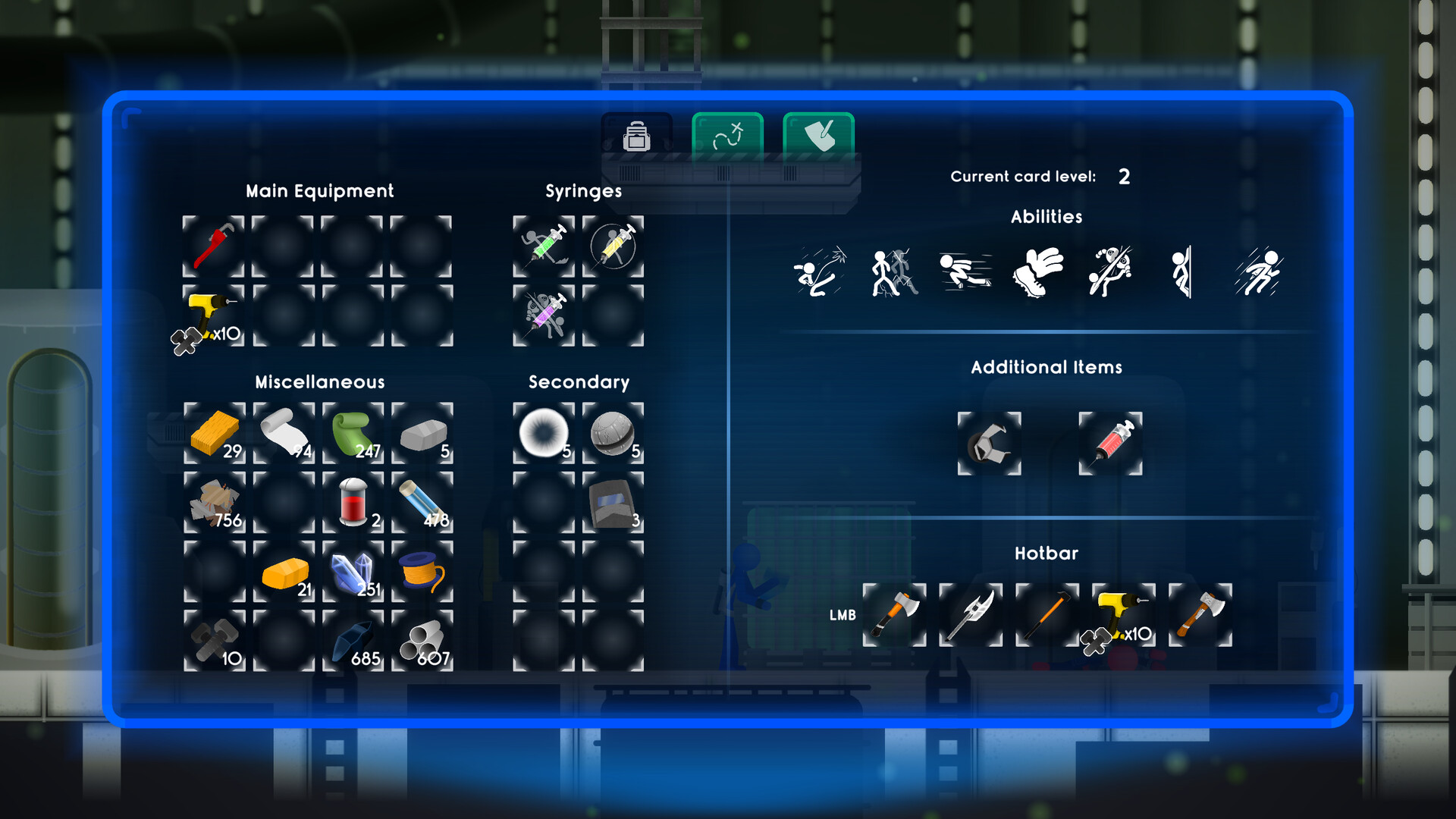 Stickility screenshot 8