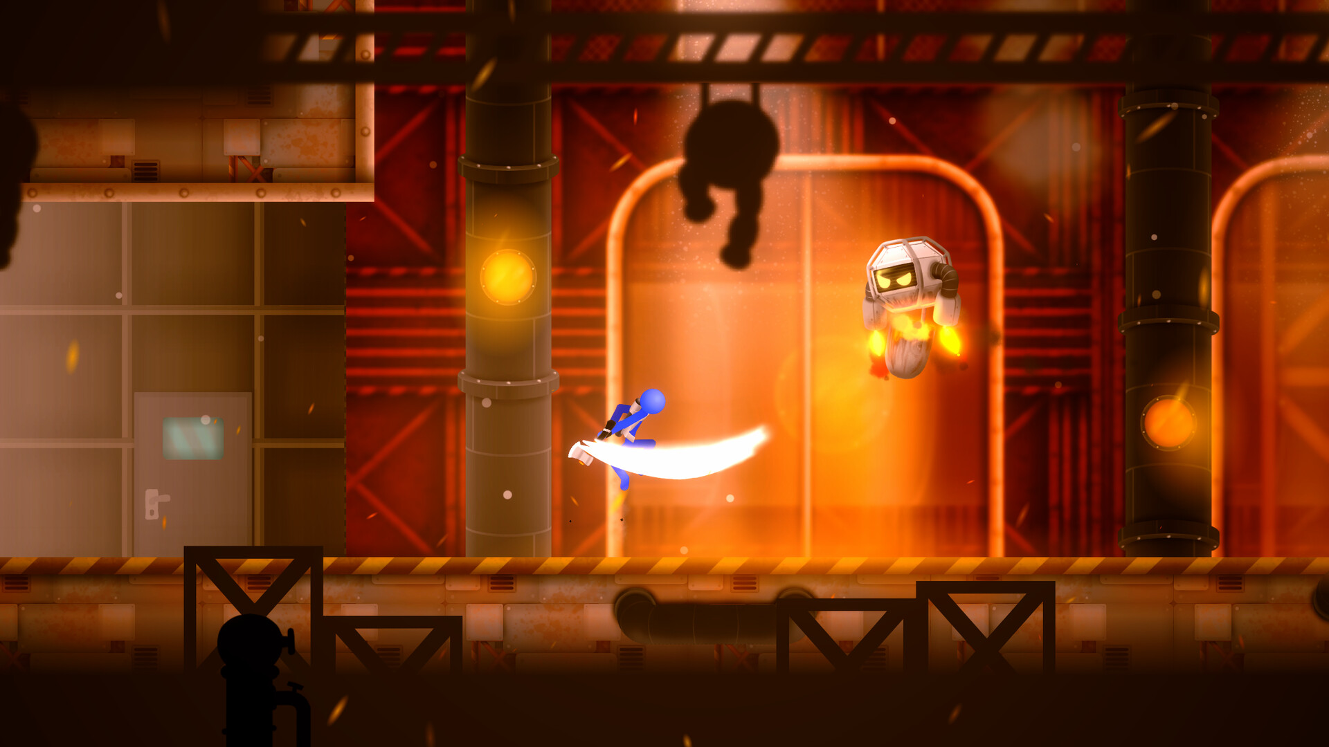 Stickility screenshot 11