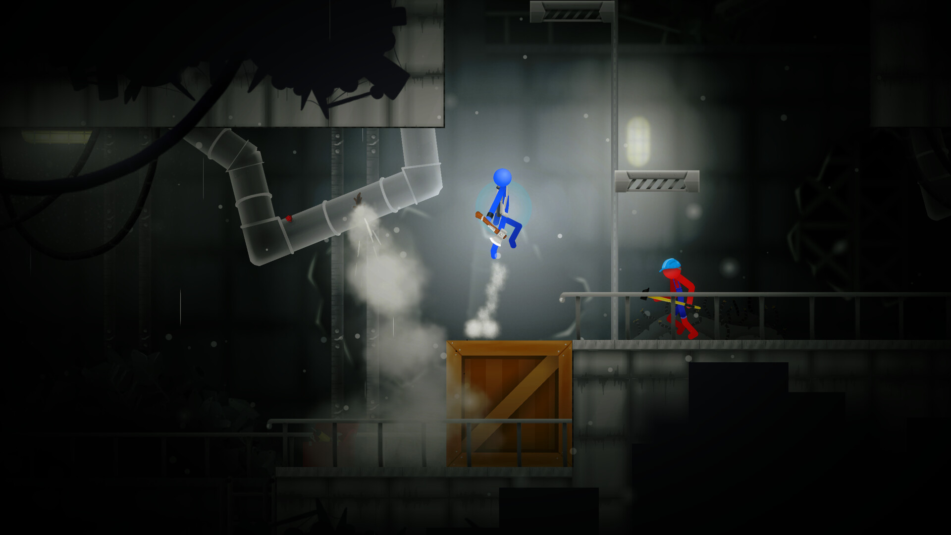Stickility screenshot 5