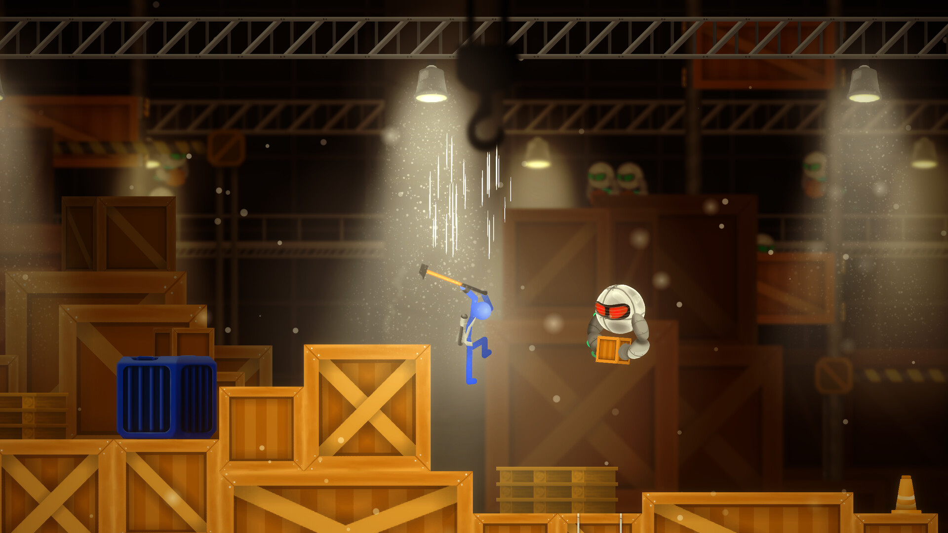 Stickility screenshot 15