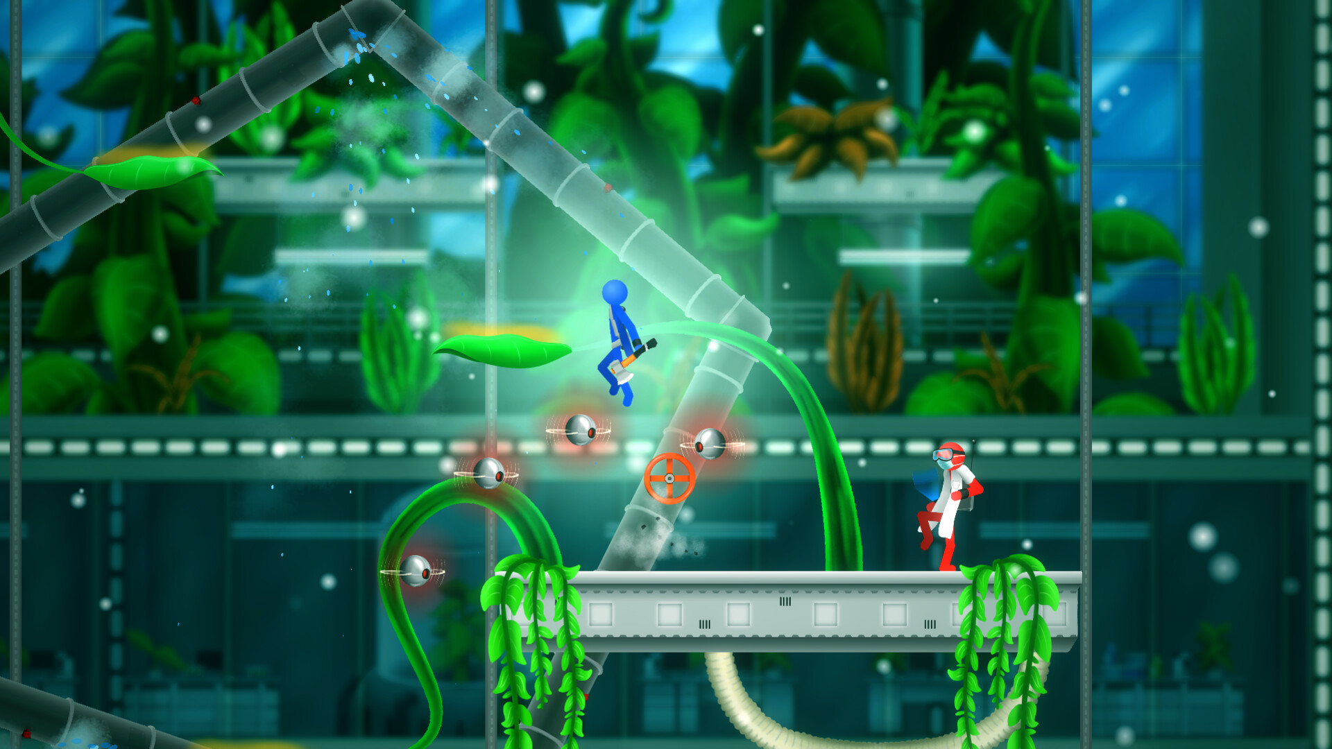 Stickility screenshot 7