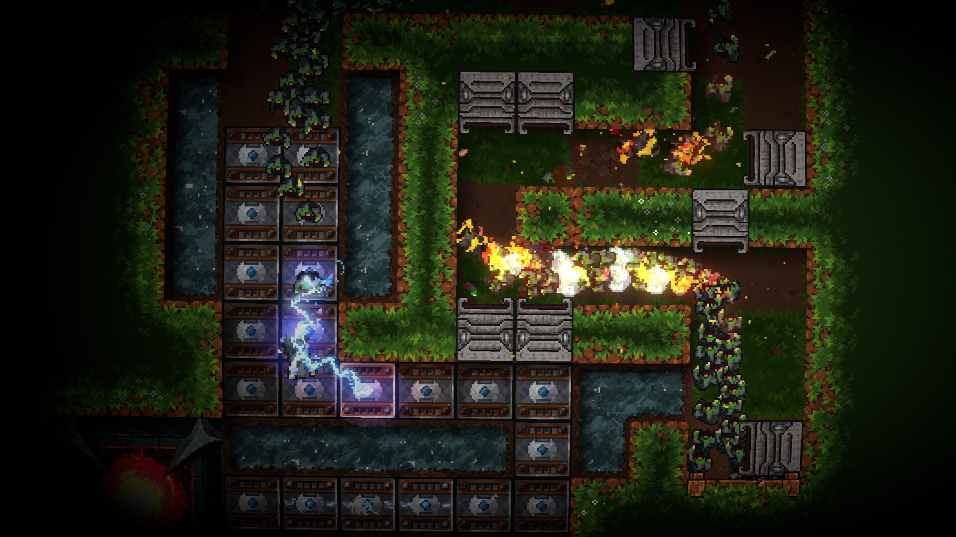 Dungeon Warfare 3 screenshot 5