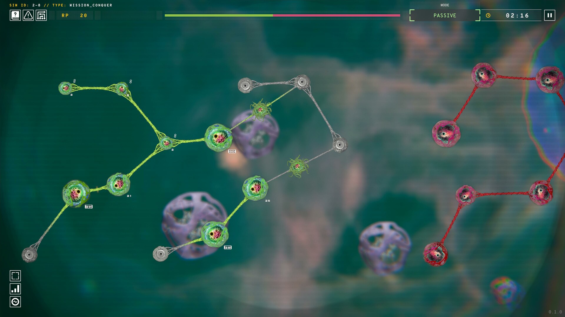 Gelluloid Domination screenshot 4