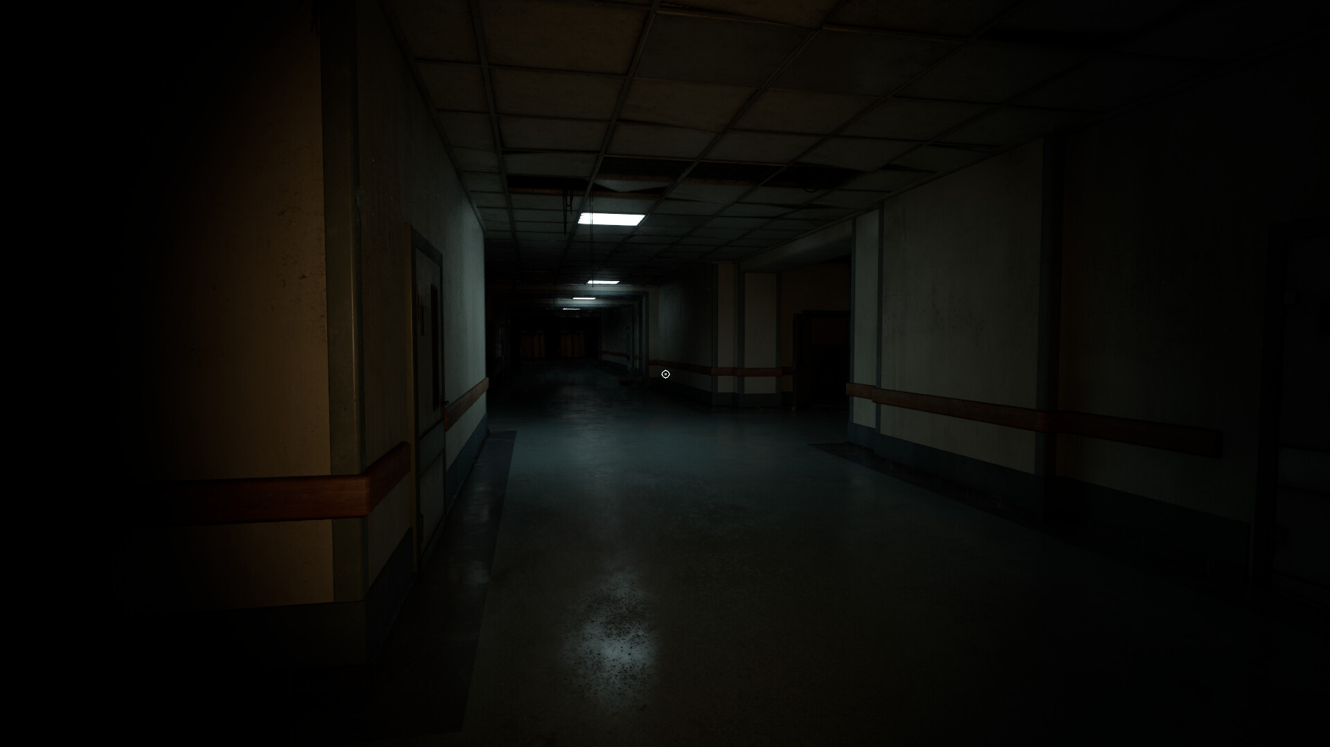 Into The Depths screenshot 1